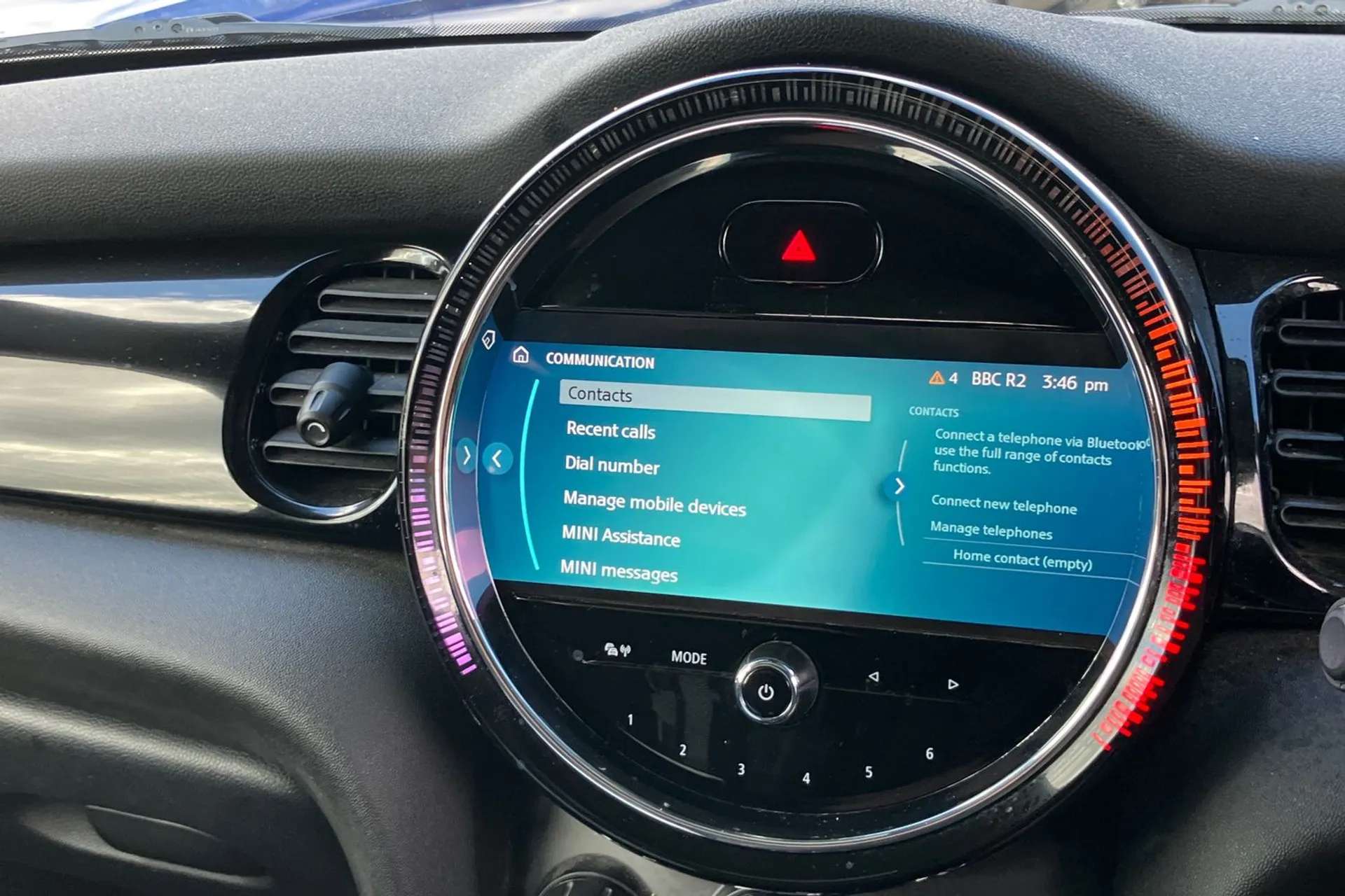 2022 MINI HATCH 2022 MINI HATCH