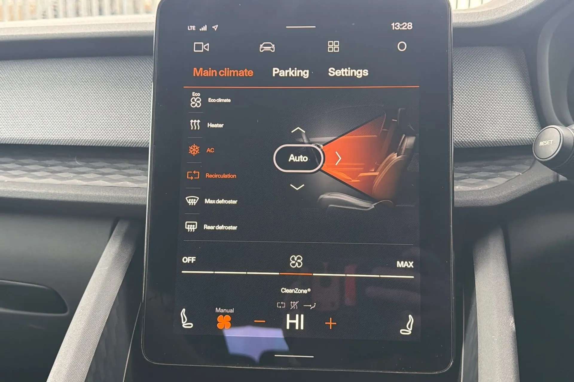 2024 POLESTAR 2 2024 POLESTAR 2