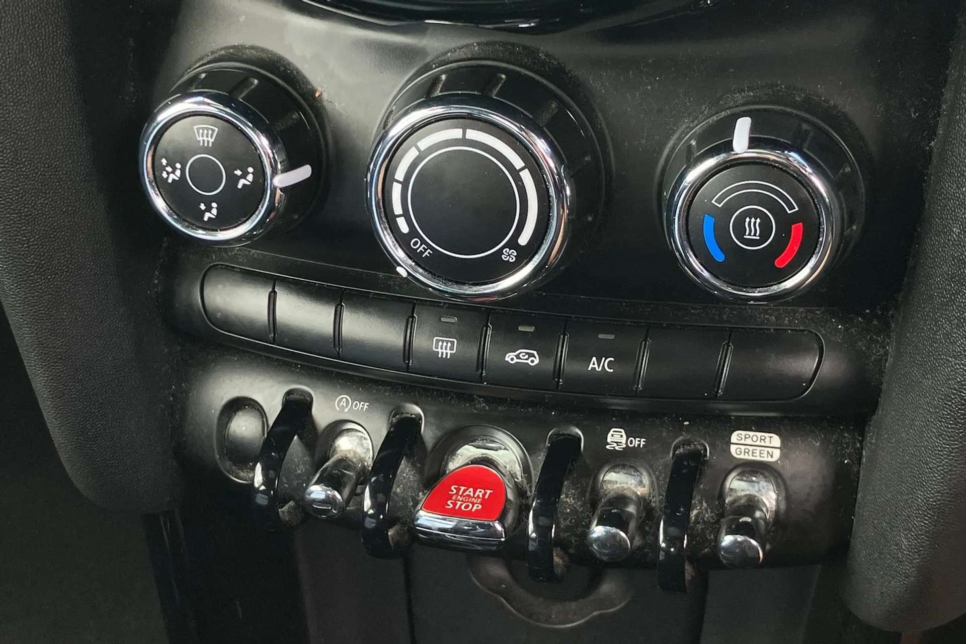 2022 MINI HATCH 2022 MINI HATCH