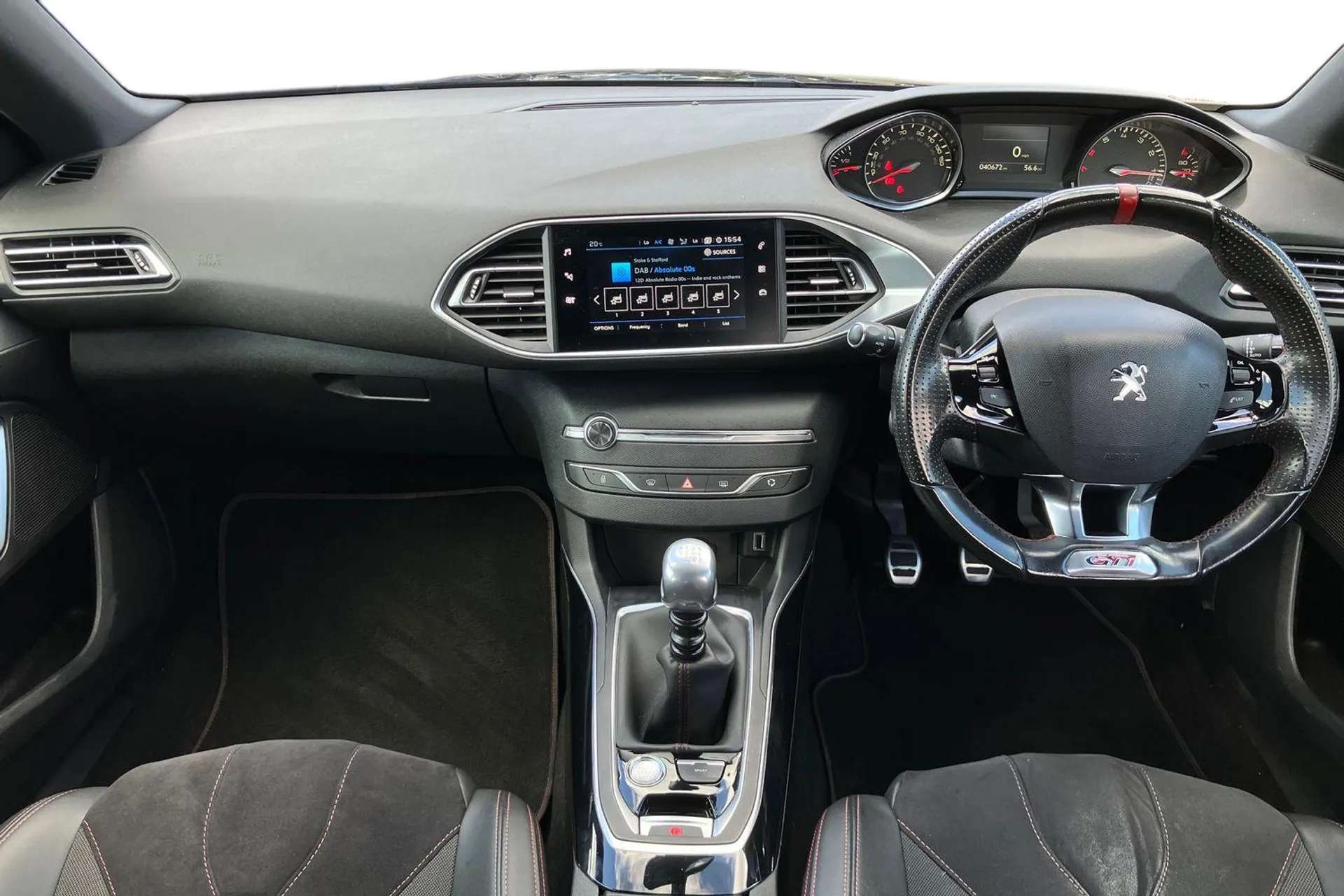 2019 PEUGEOT 308 2019 PEUGEOT 308