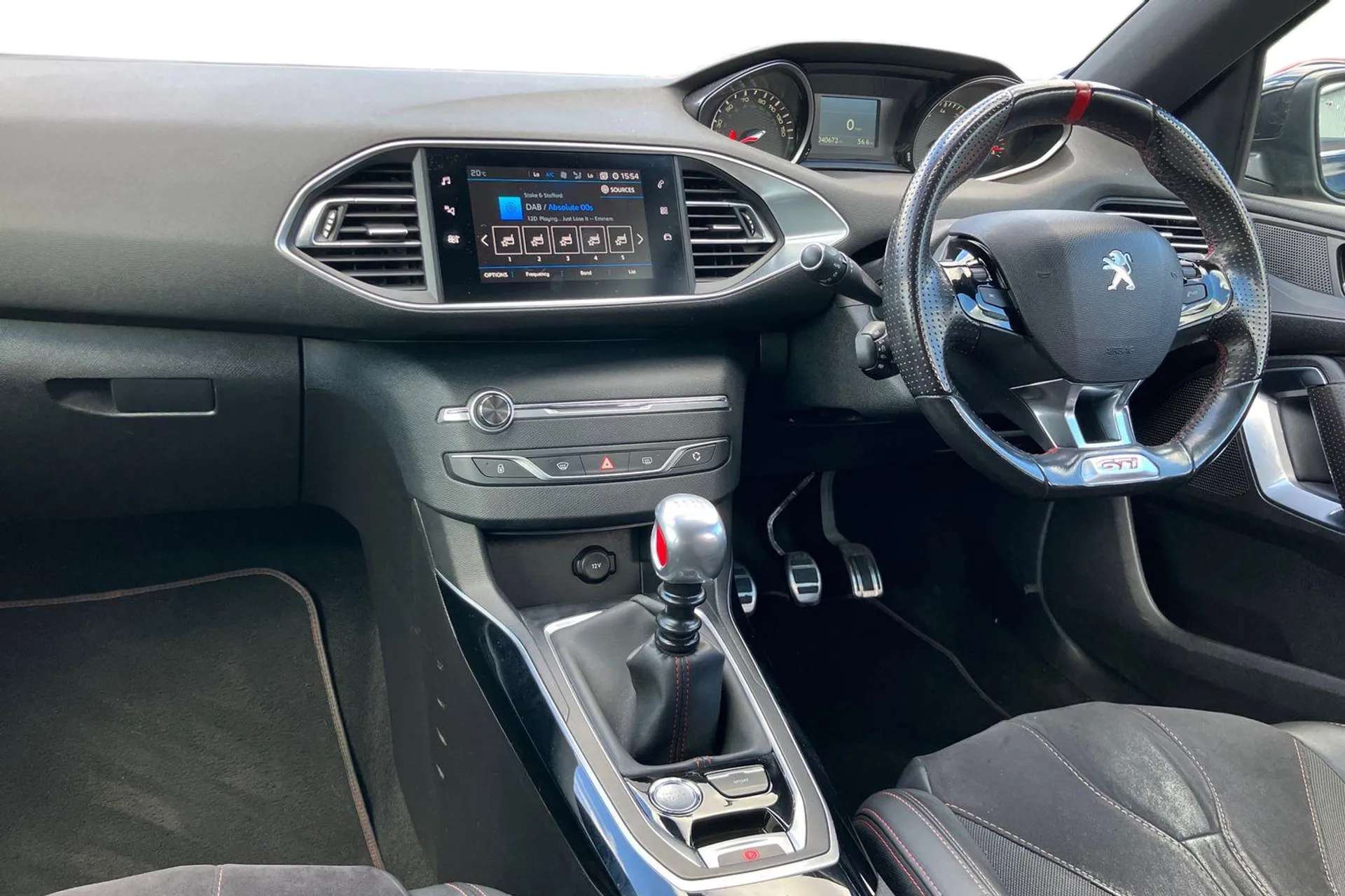 2019 PEUGEOT 308 2019 PEUGEOT 308