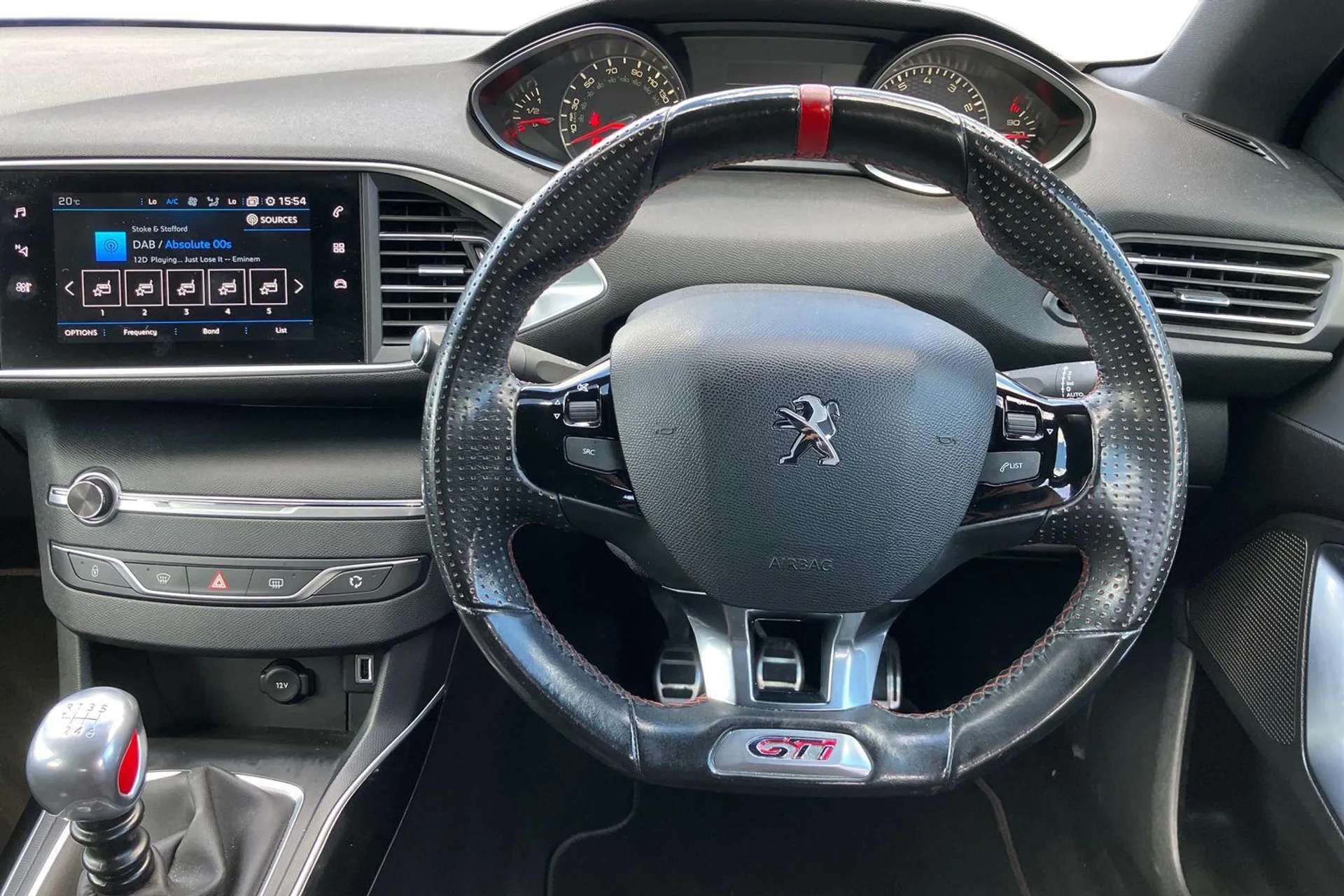2019 PEUGEOT 308 2019 PEUGEOT 308