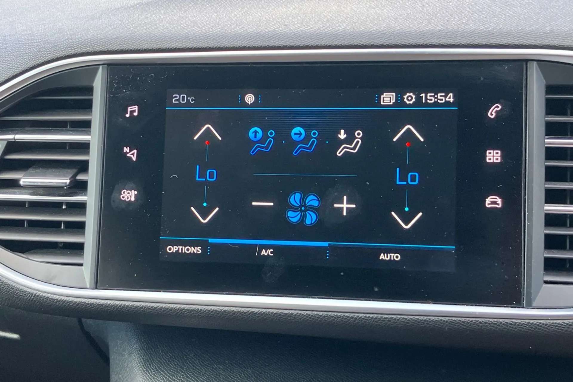 2019 PEUGEOT 308 2019 PEUGEOT 308
