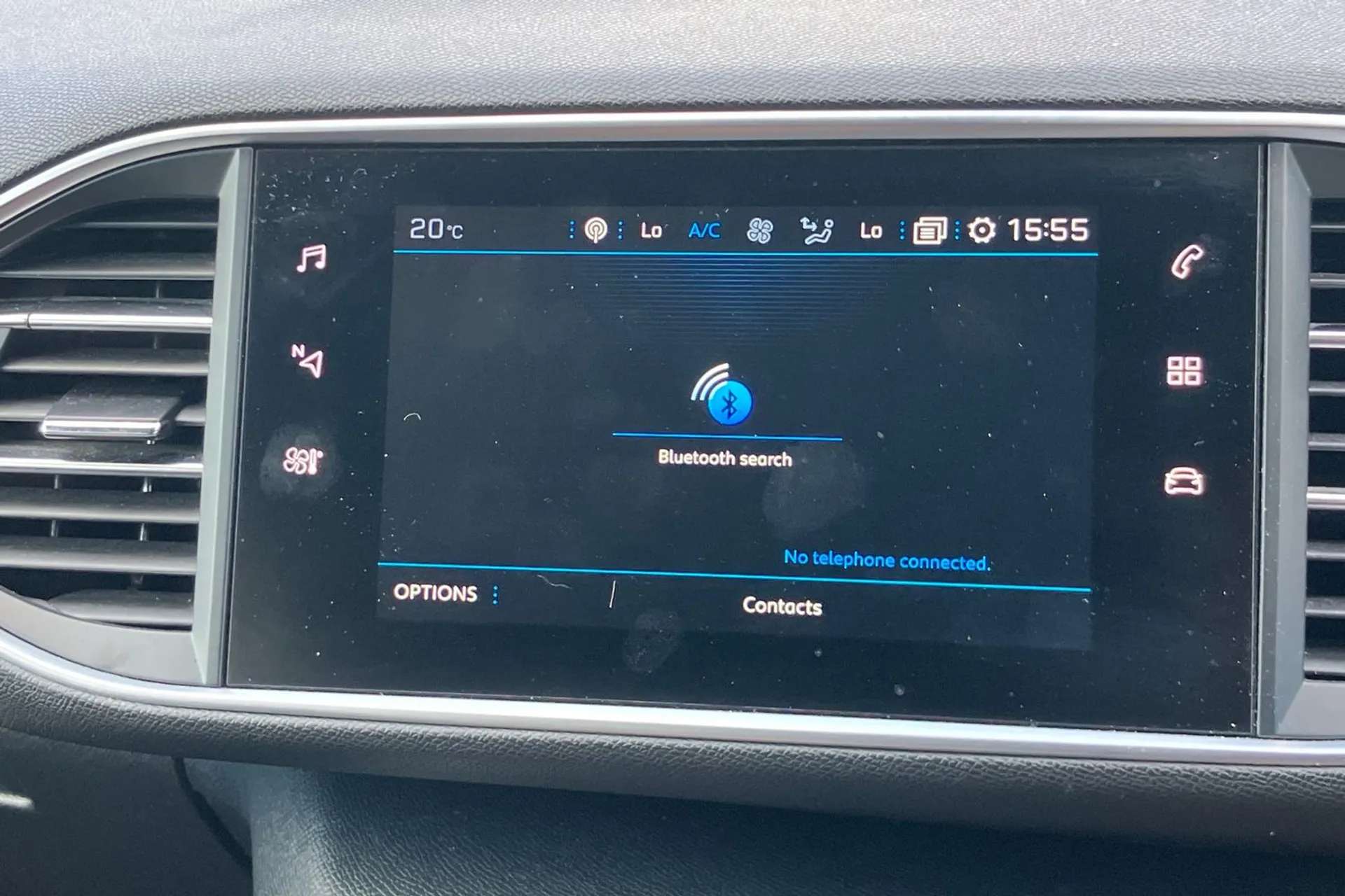 2019 PEUGEOT 308 2019 PEUGEOT 308
