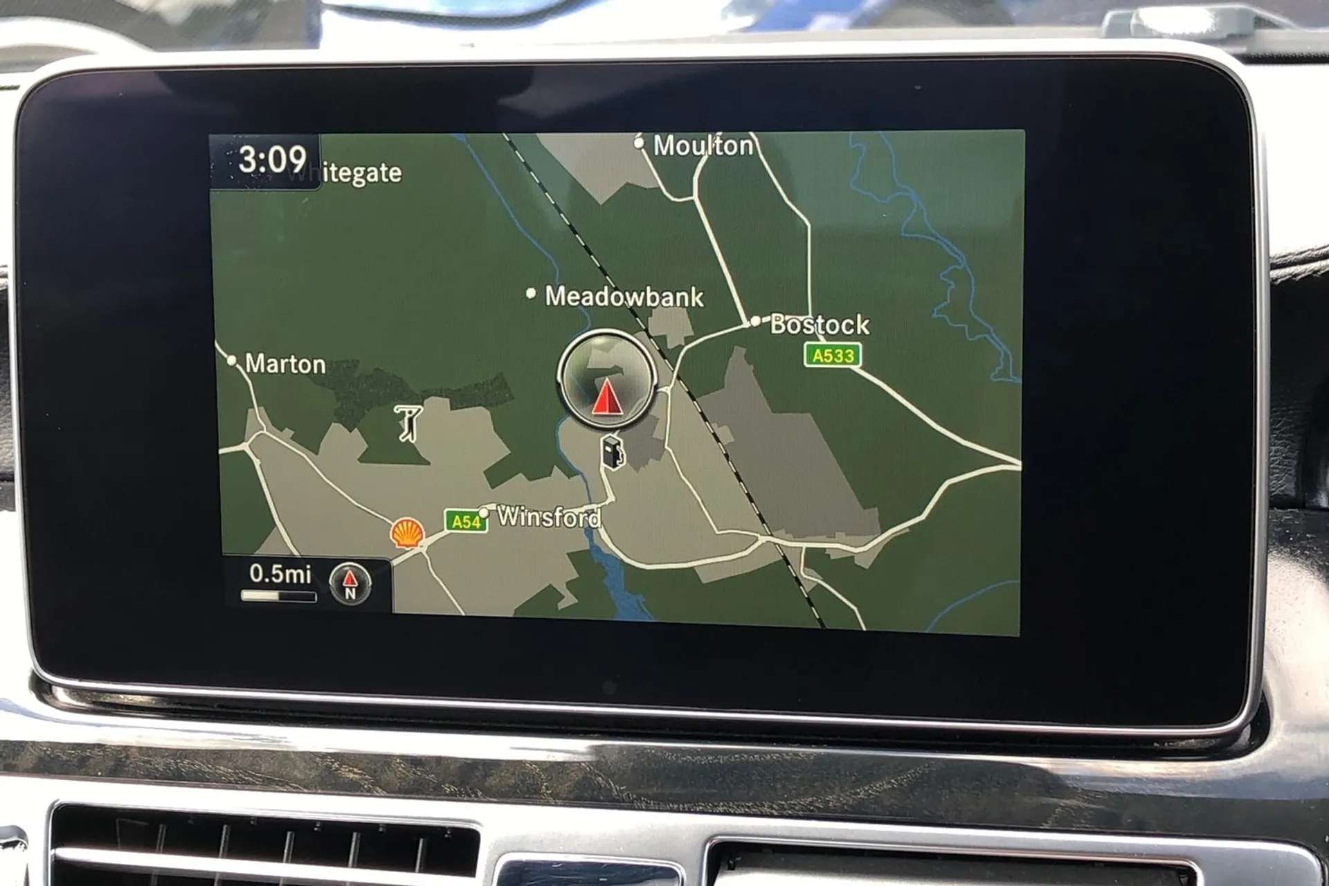 2016 MERCEDES-BENZ CLS 2016 MERCEDES-BENZ CLS