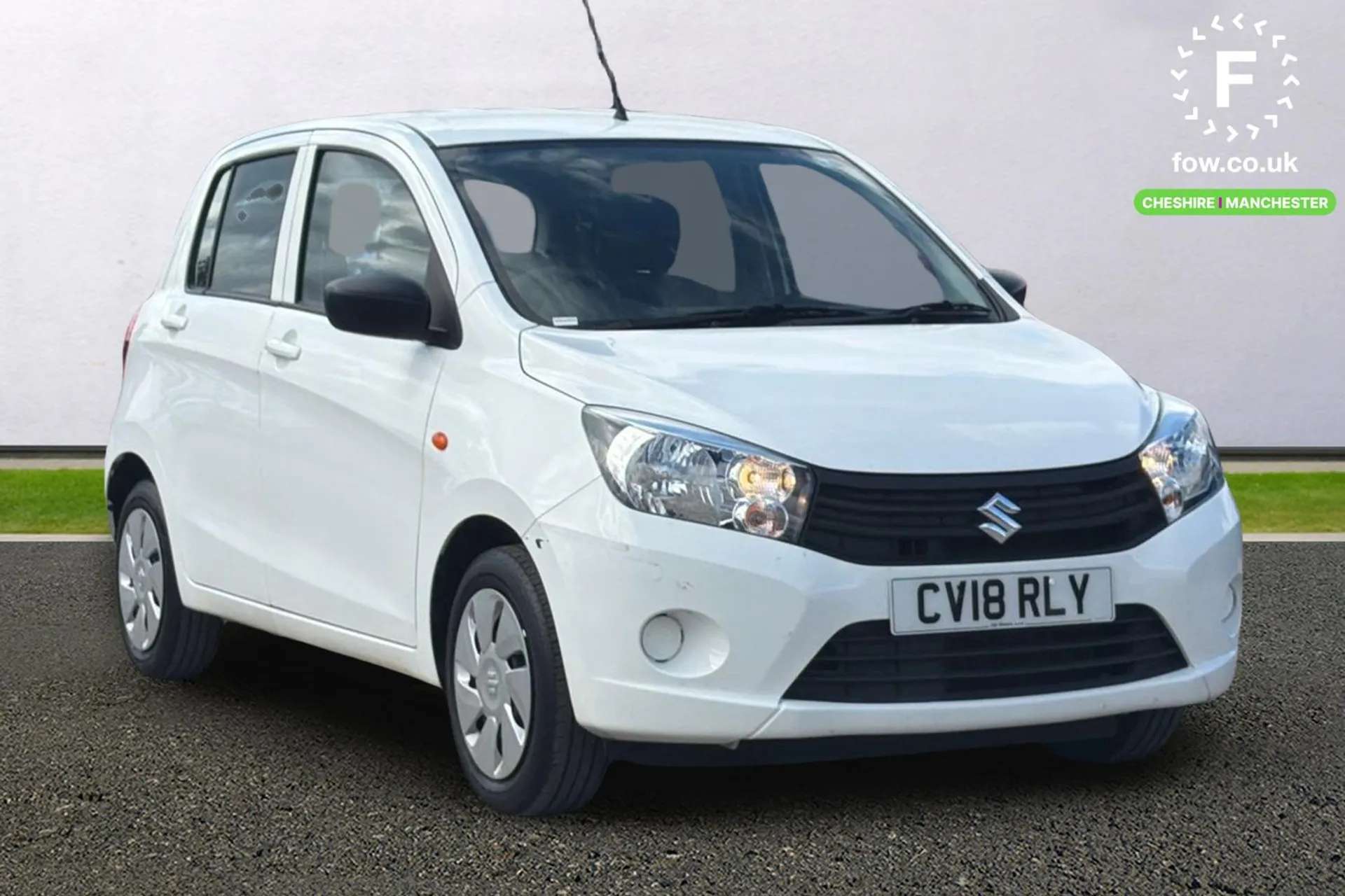 A 2018 SUZUKI CELERIO 1.0 SZ2 5dr Central door locking,[DAB Digital radio,Electric front windows, A 2018 SUZUKI CELERIO 1.0 SZ2 5dr Central door locking,[DAB Digital radio,Electric front windows,