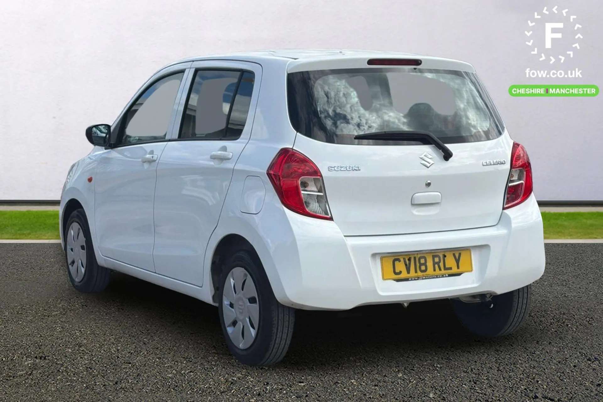 A 2018 SUZUKI CELERIO 1.0 SZ2 5dr Central door locking,[DAB Digital radio,Electric front windows, A 2018 SUZUKI CELERIO 1.0 SZ2 5dr Central door locking,[DAB Digital radio,Electric front windows,