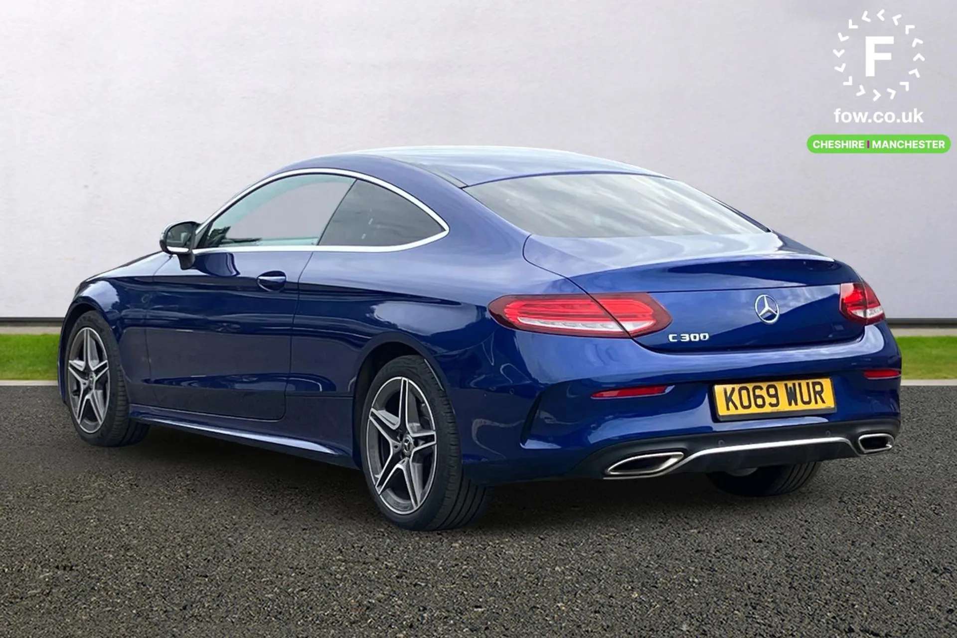 A 2020 MERCEDES-BENZ C CLASS C300 AMG Line Premium 2dr 9G-Tronic [ Reversing camera , Wireless charging , Active park assist with parktronic system , Mirror package , Seat comfort A 2020 MERCEDES-BENZ C CLASS C300 AMG Line Premium 2dr 9G-Tronic [ Reversing camera , Wireless charging , Active park assist with parktronic system , Mirror package , Seat comfort