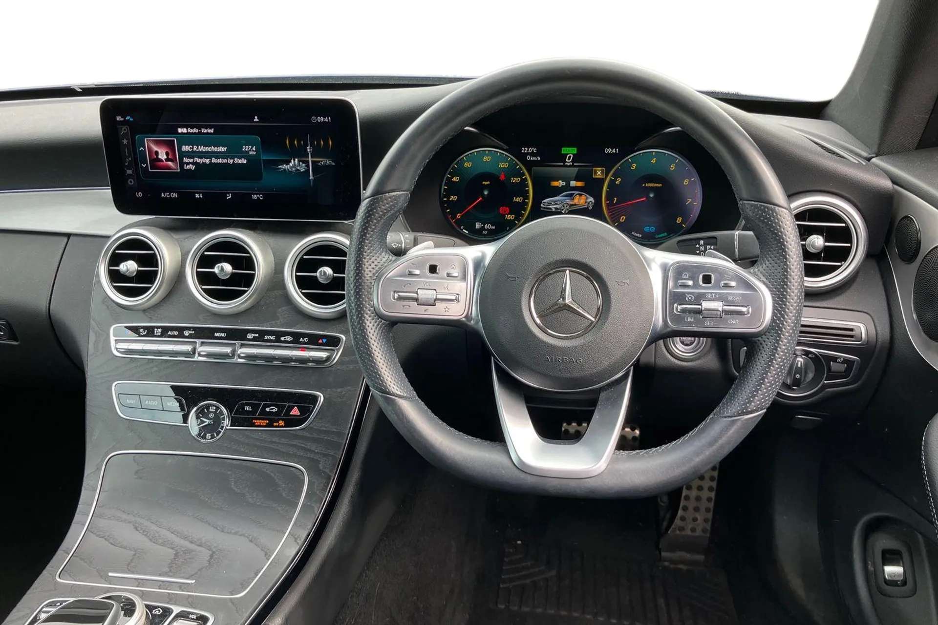 2020 MERCEDES-BENZ C CLASS 2020 MERCEDES-BENZ C CLASS