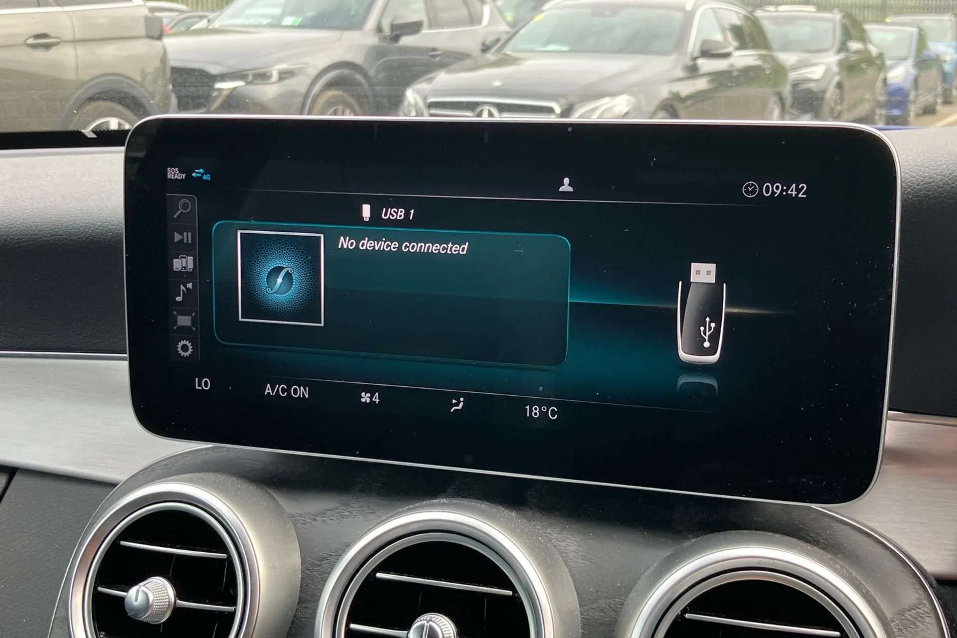 2020 MERCEDES-BENZ C CLASS 2020 MERCEDES-BENZ C CLASS