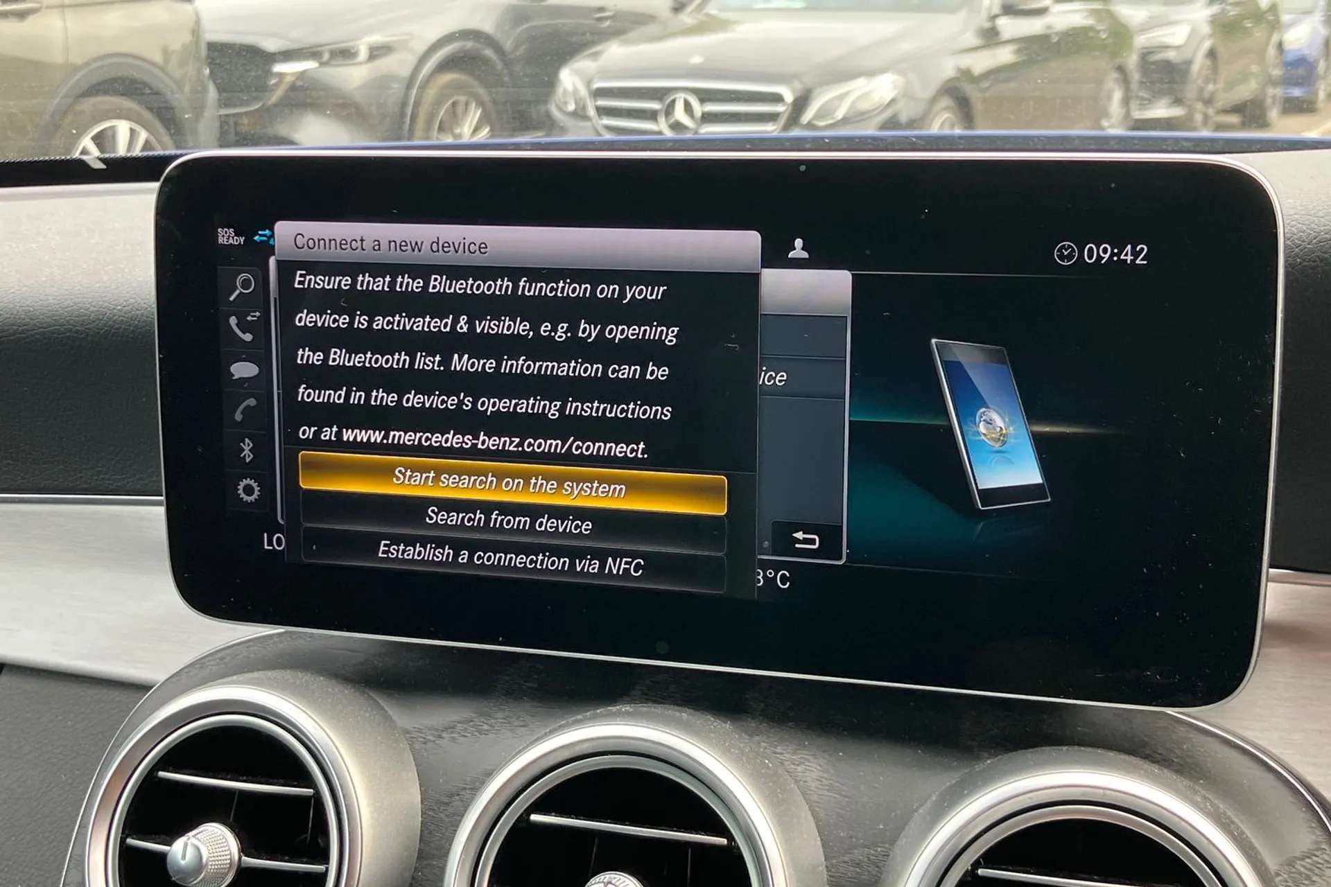 2020 MERCEDES-BENZ C CLASS 2020 MERCEDES-BENZ C CLASS