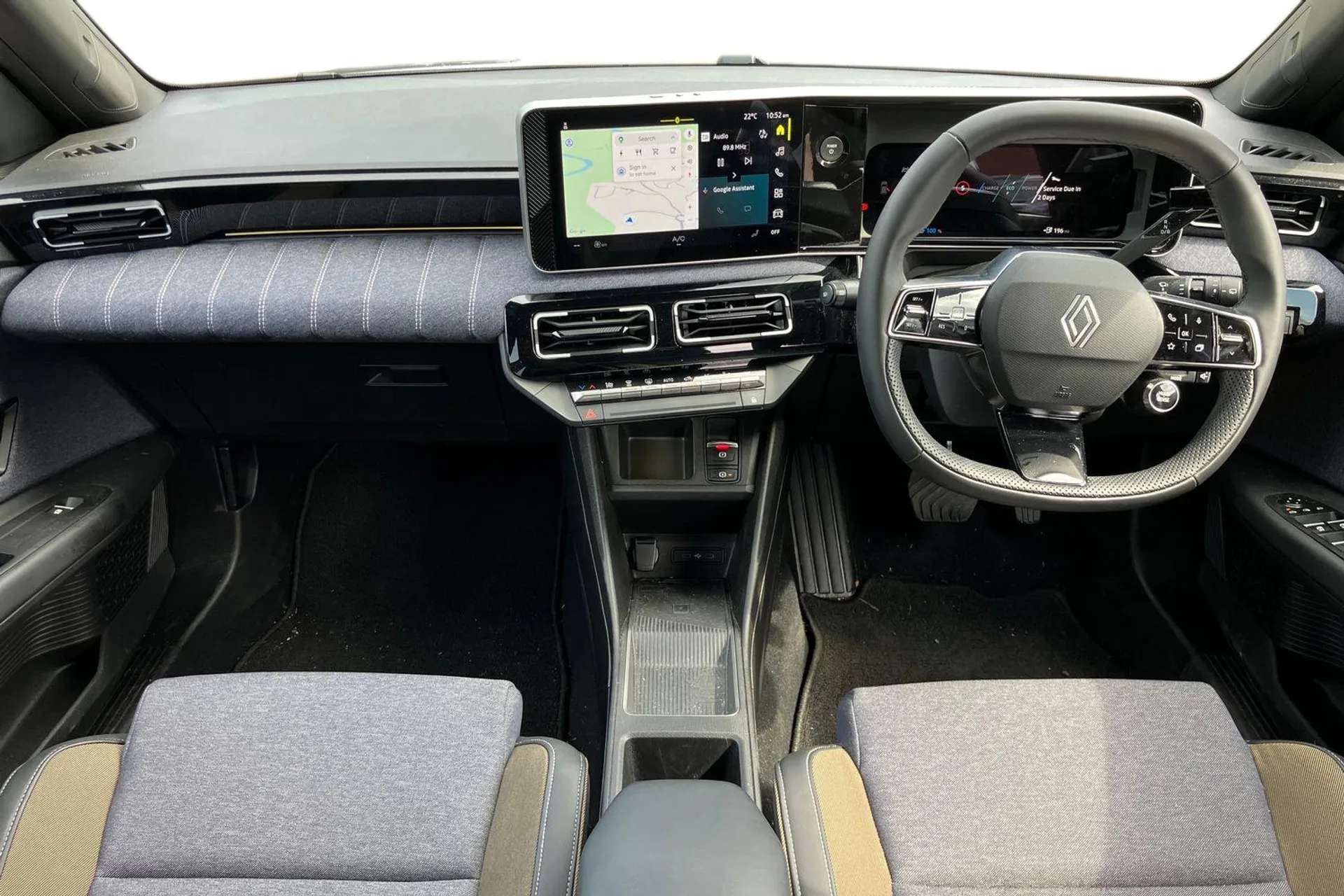2025 RENAULT 5 2025 RENAULT 5