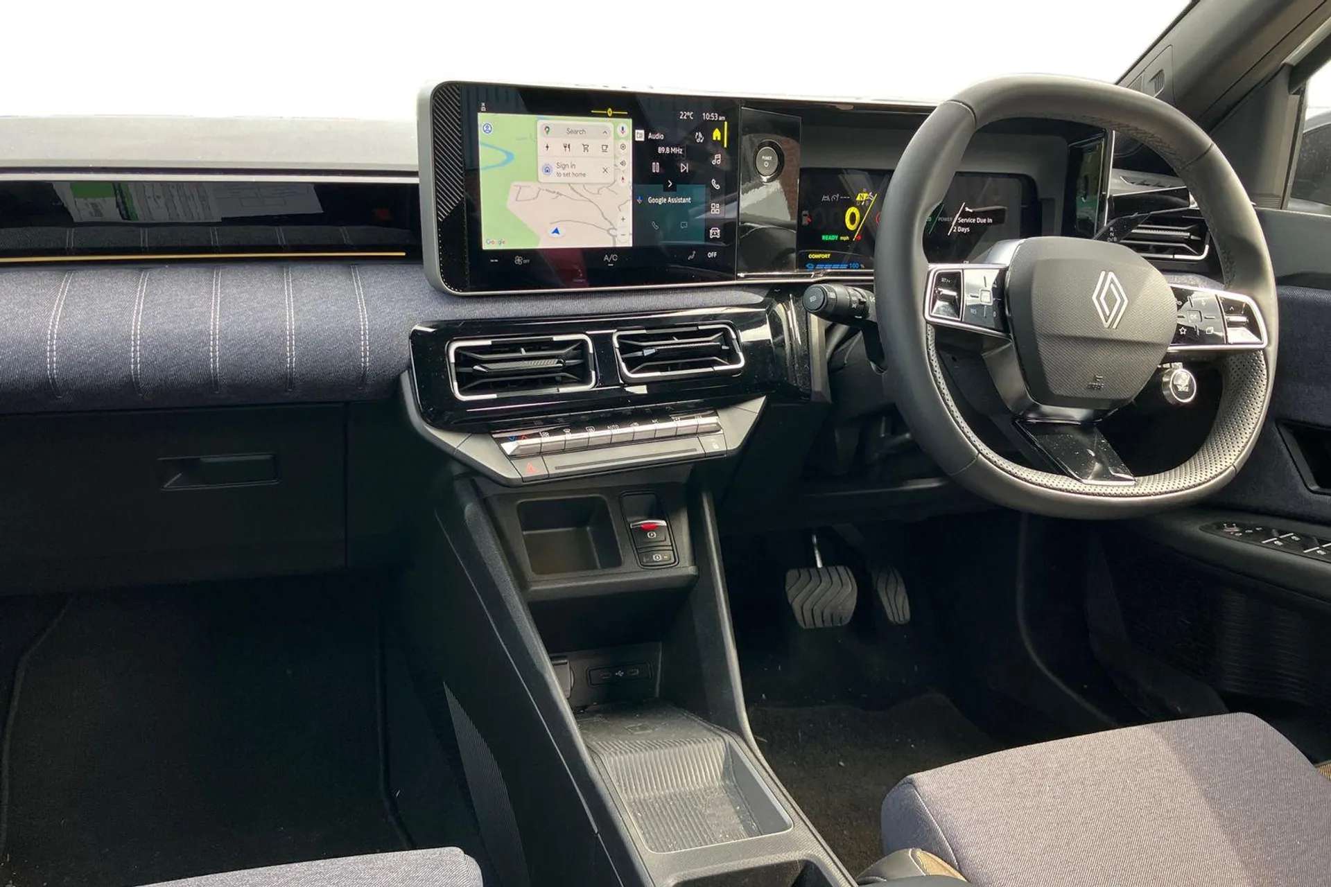 2025 RENAULT 5 2025 RENAULT 5