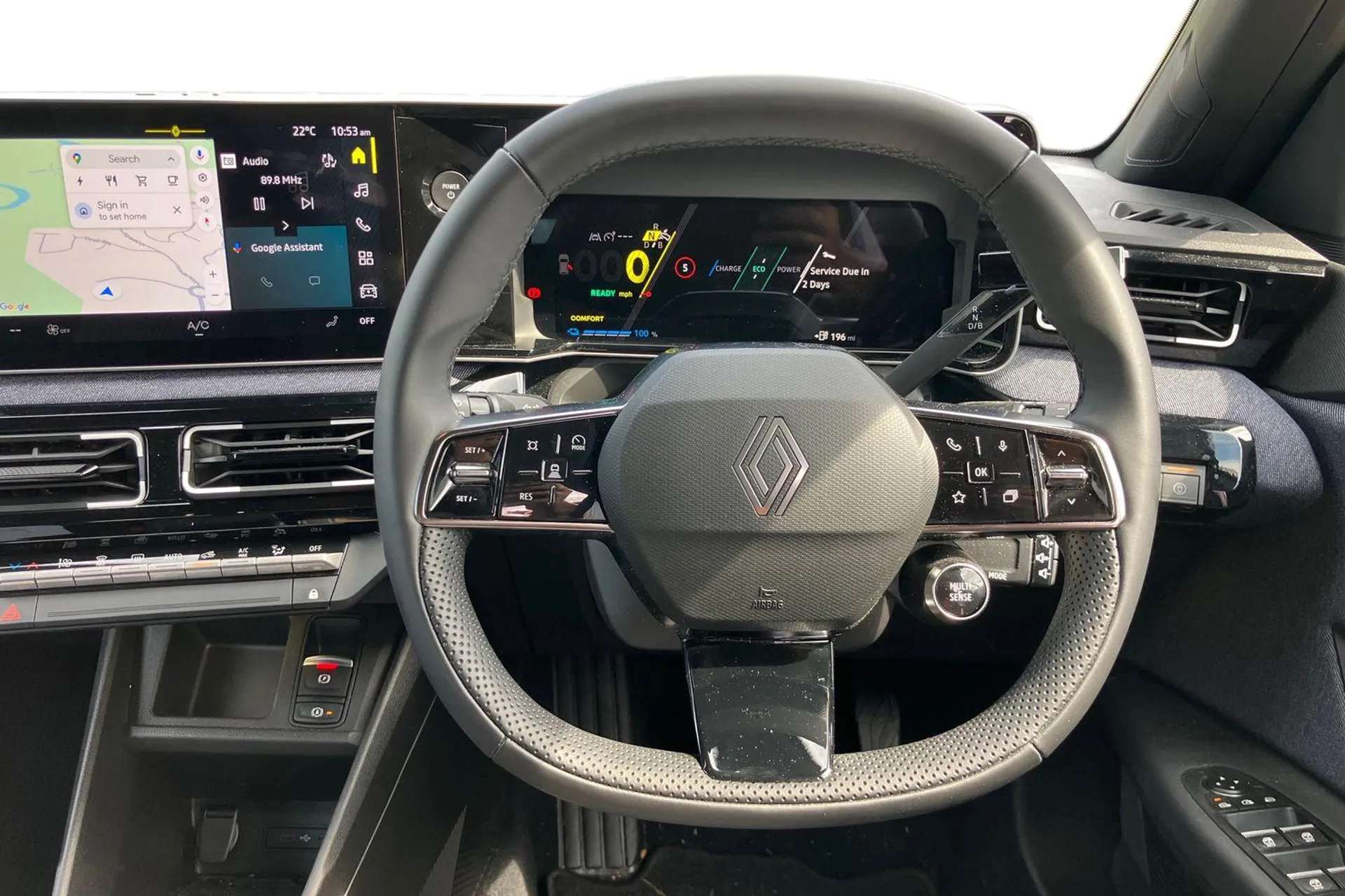 2025 RENAULT 5 2025 RENAULT 5