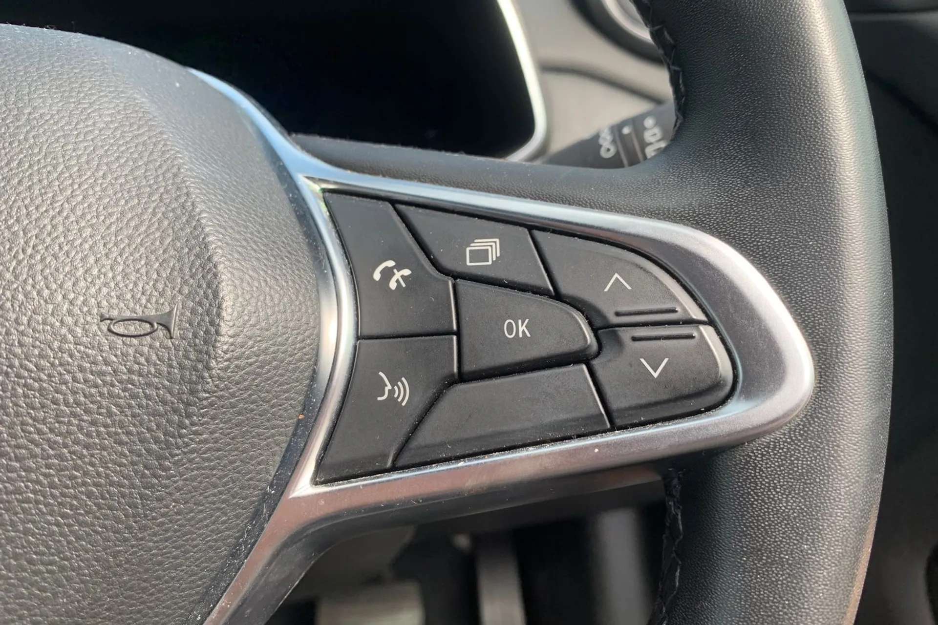 2021 RENAULT ZOE 2021 RENAULT ZOE