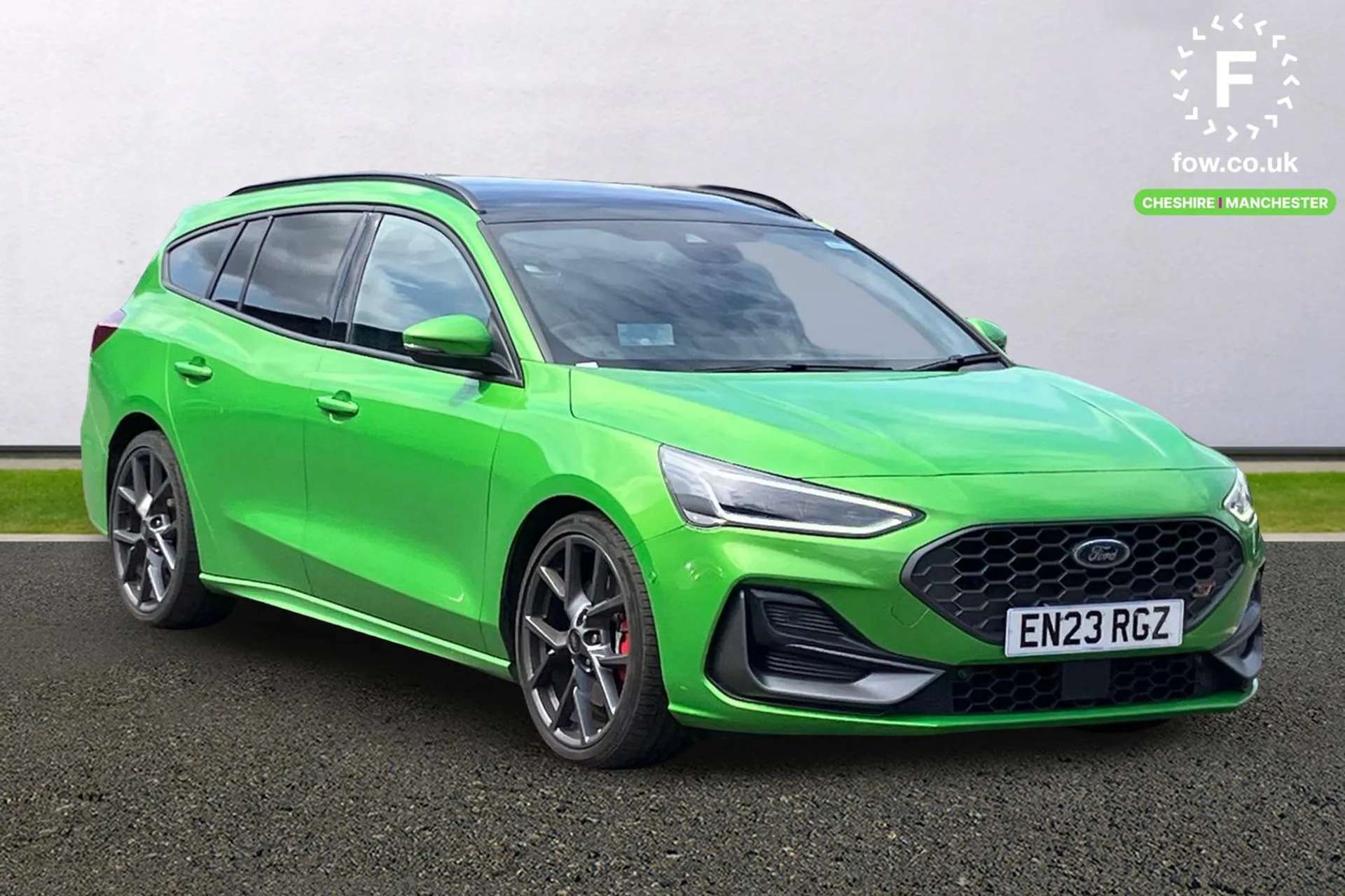 2023 FORD FOCUS 2023 FORD FOCUS