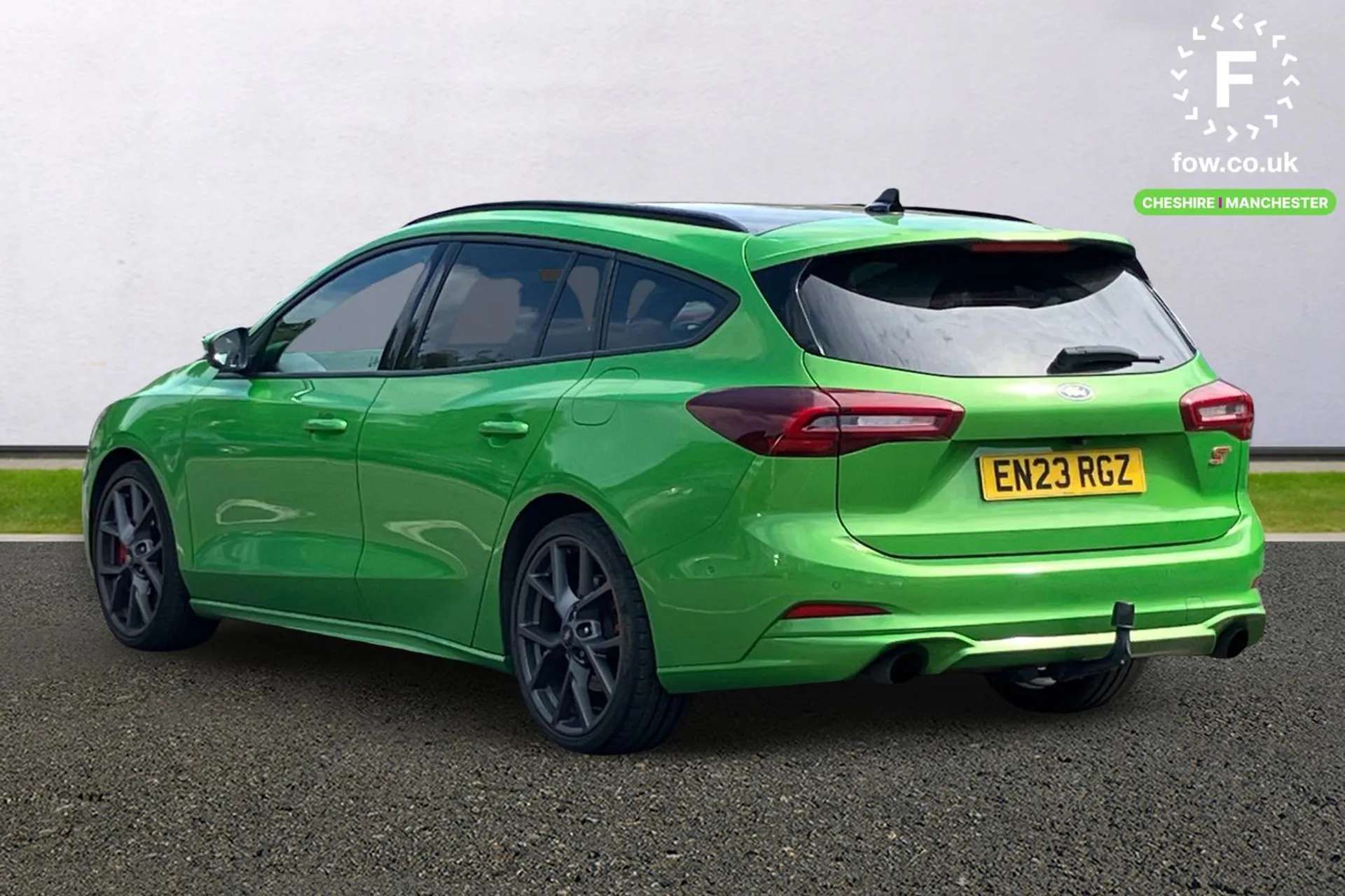 2023 FORD FOCUS 2023 FORD FOCUS