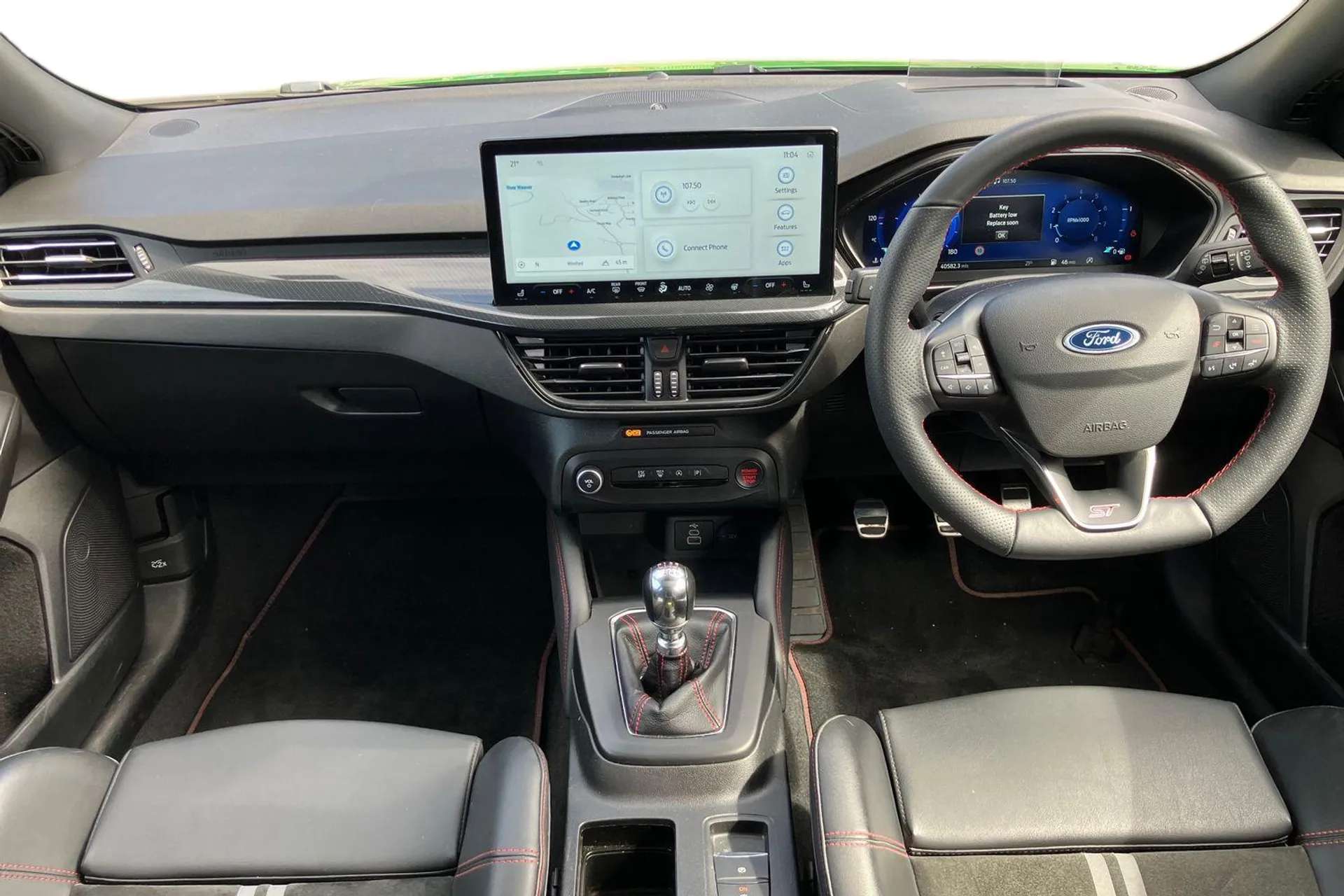 2023 FORD FOCUS 2023 FORD FOCUS