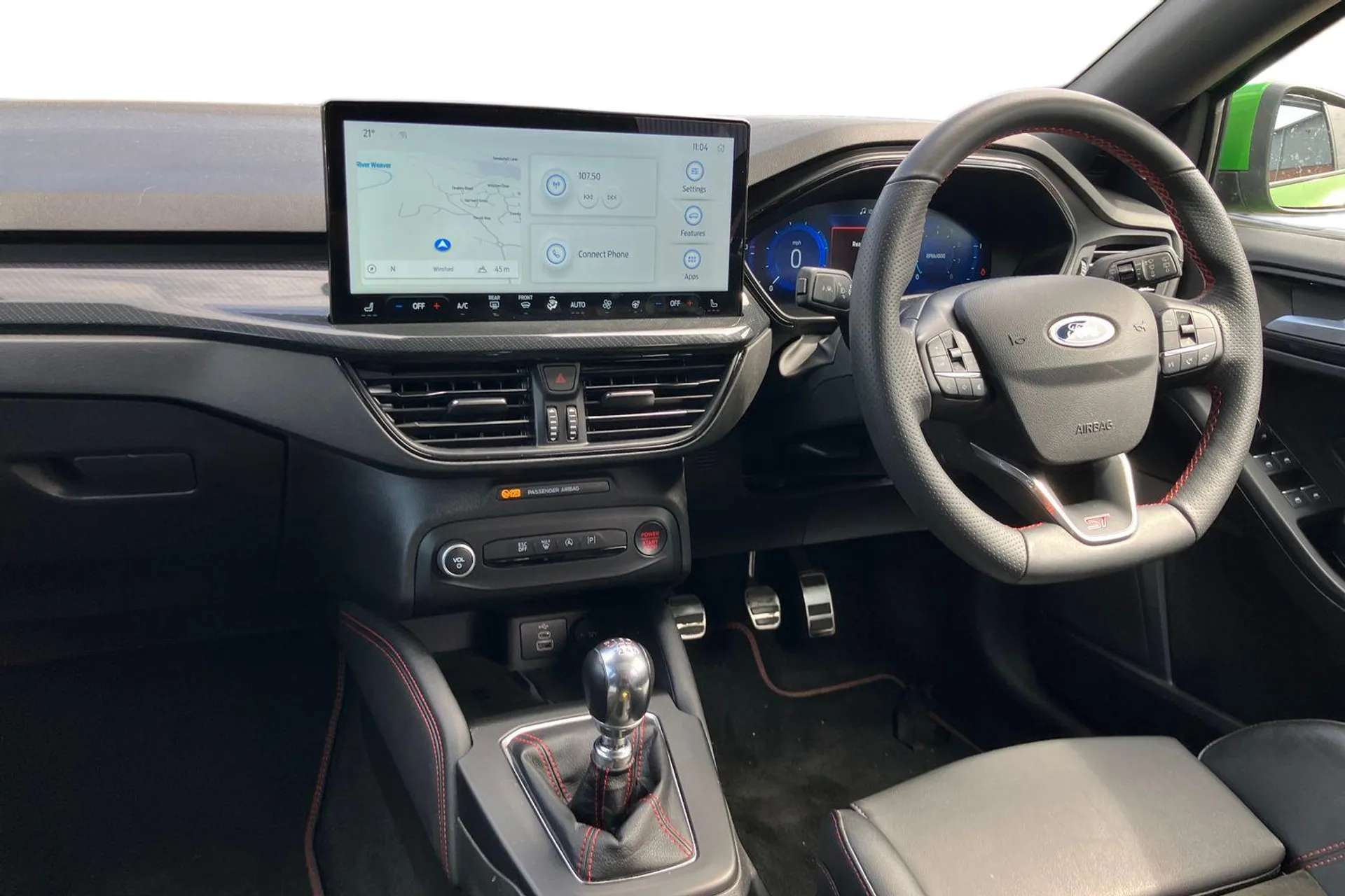 2023 FORD FOCUS 2023 FORD FOCUS