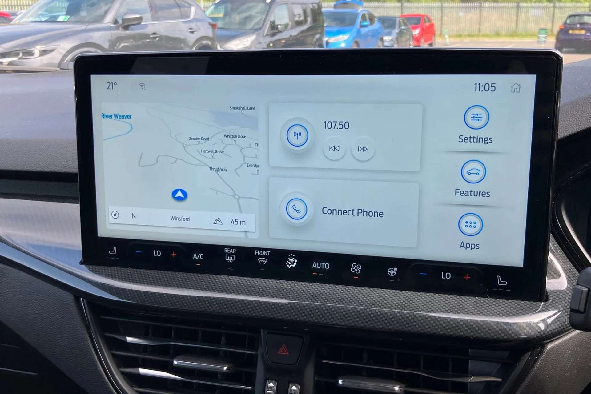 2023 FORD FOCUS 2023 FORD FOCUS