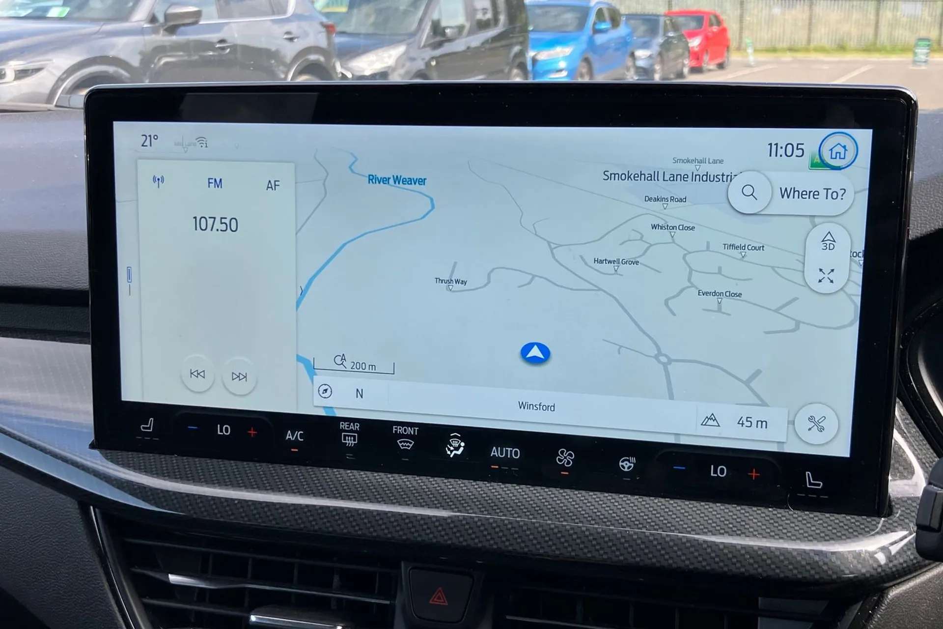 2023 FORD FOCUS 2023 FORD FOCUS
