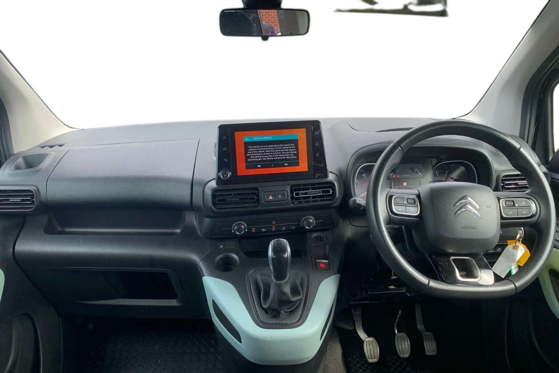 2019 CITROEN BERLINGO 2019 CITROEN BERLINGO