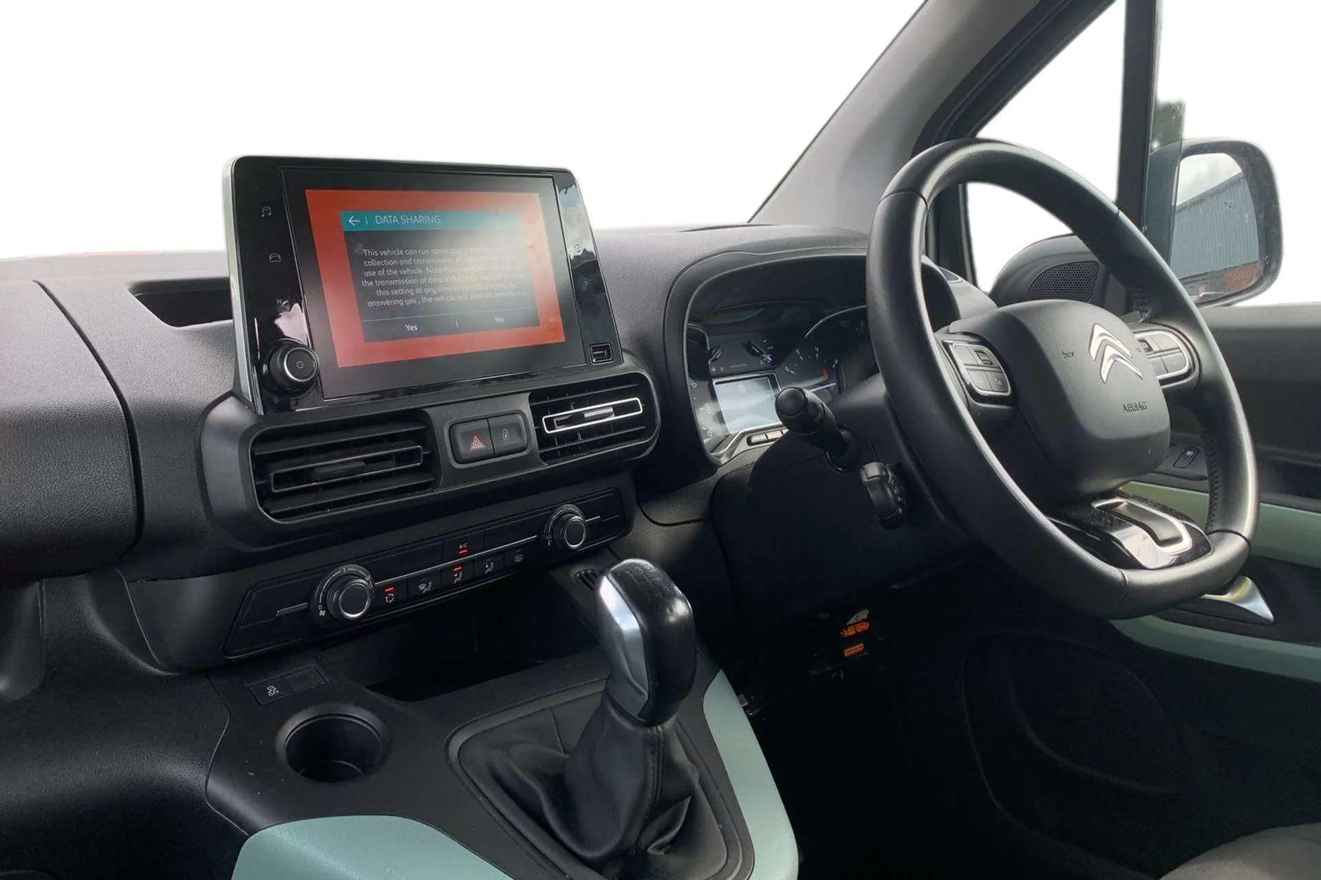 2019 CITROEN BERLINGO 2019 CITROEN BERLINGO