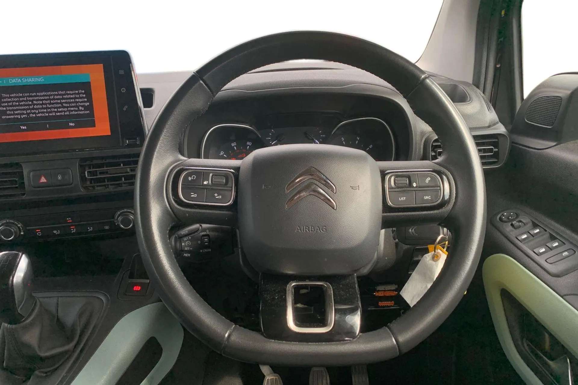 2019 CITROEN BERLINGO 2019 CITROEN BERLINGO