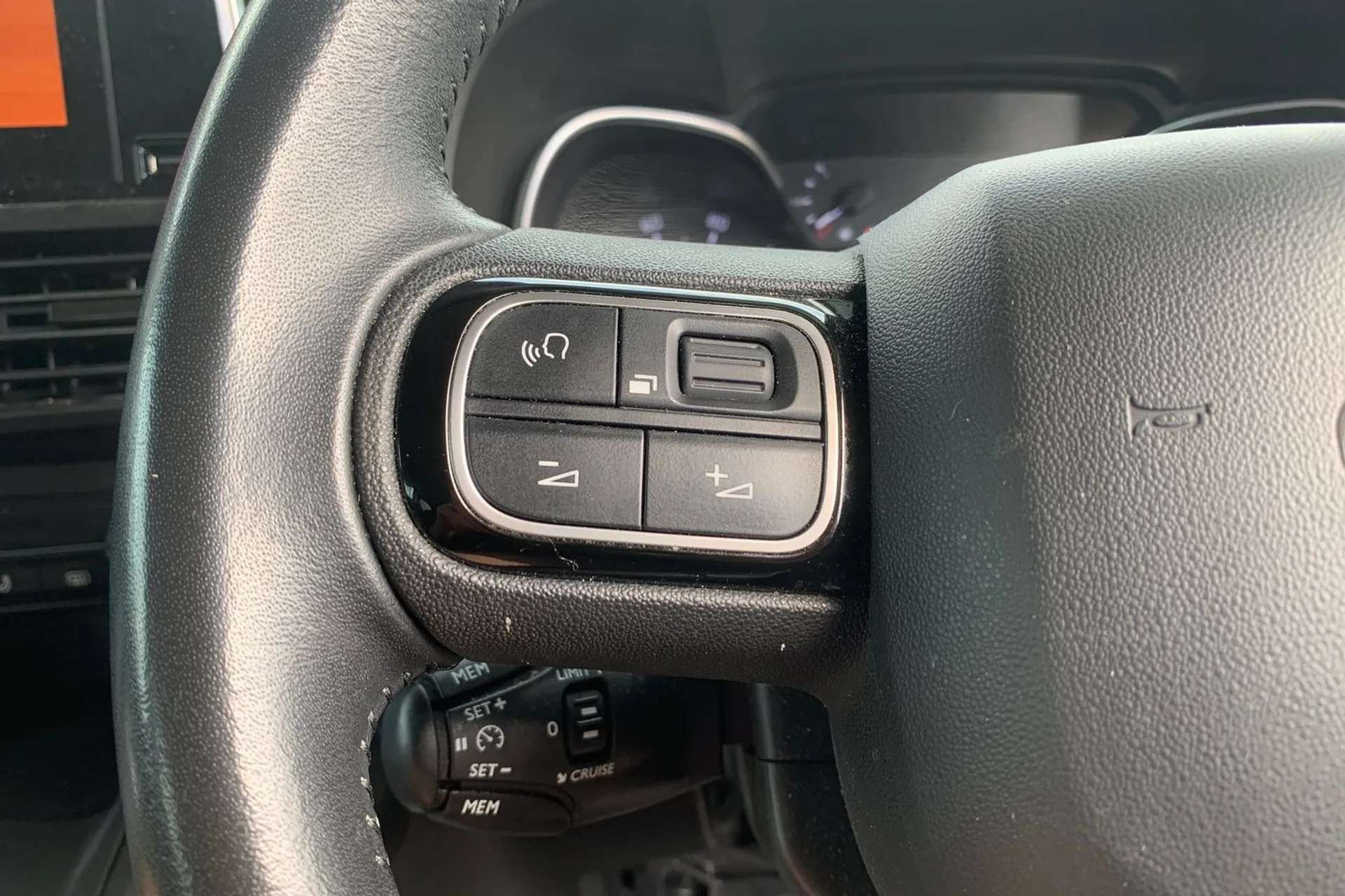 2019 CITROEN BERLINGO 2019 CITROEN BERLINGO