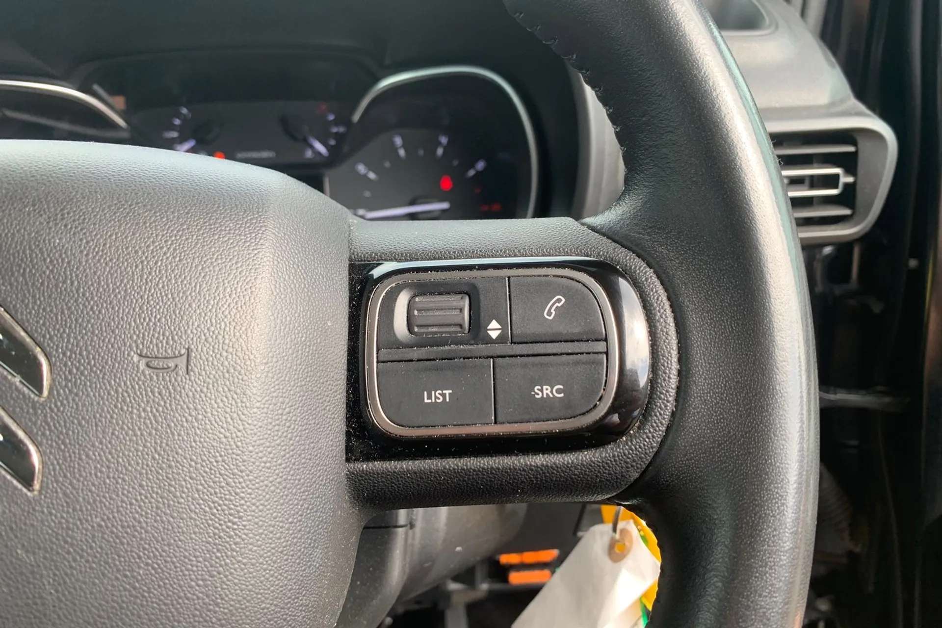 2019 CITROEN BERLINGO 2019 CITROEN BERLINGO