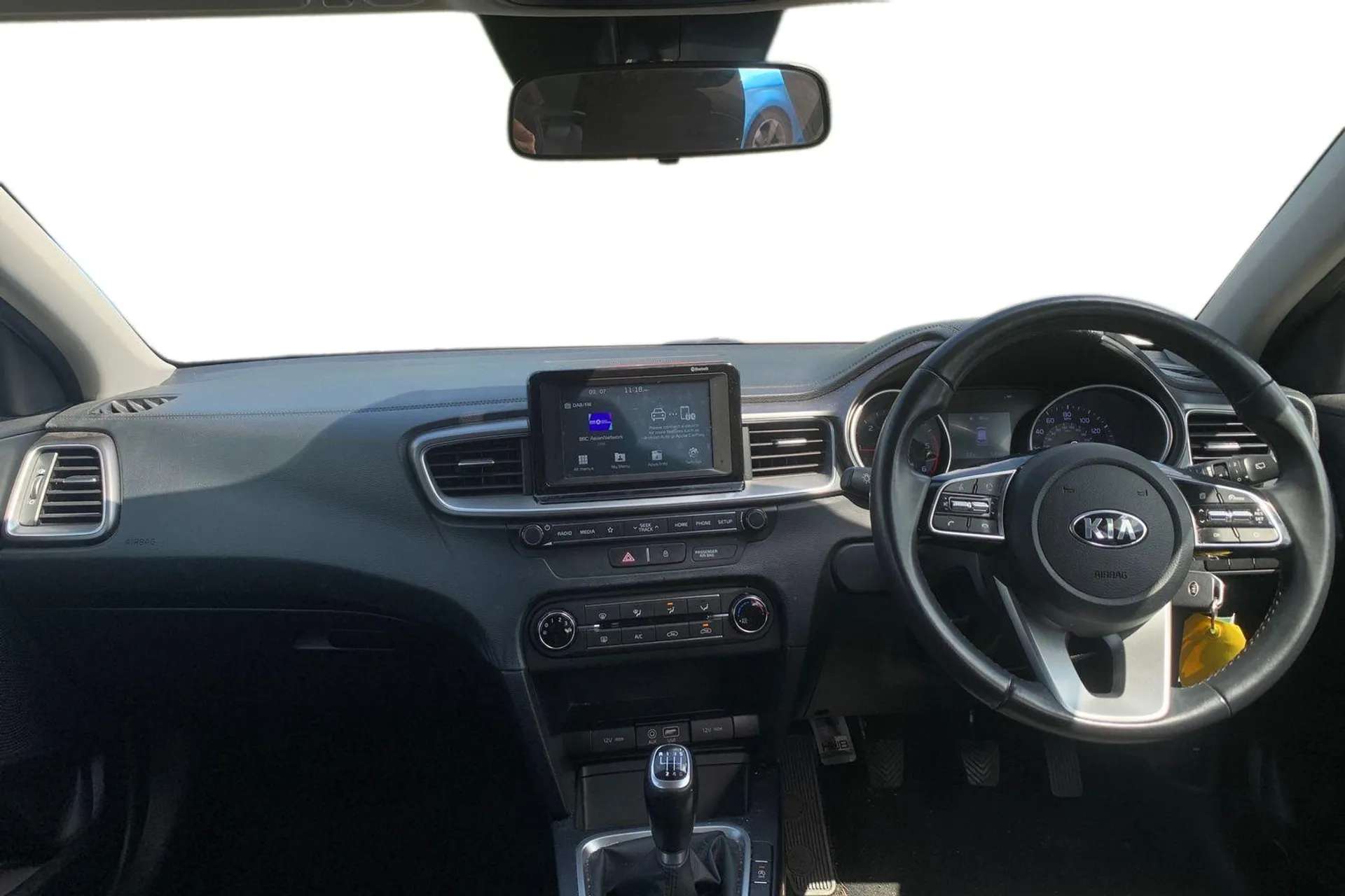2019 KIA CEED 2019 KIA CEED