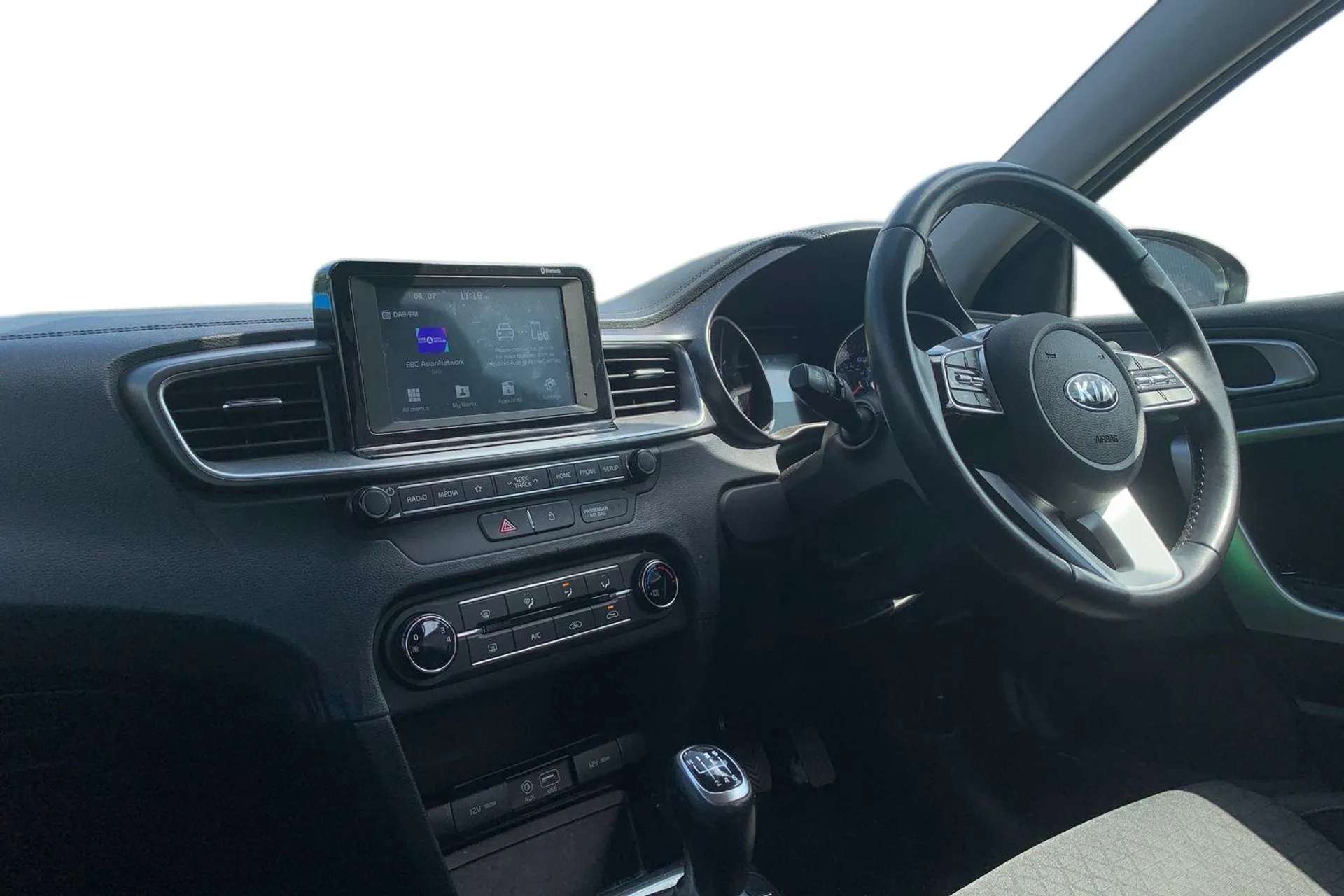 2019 KIA CEED 2019 KIA CEED