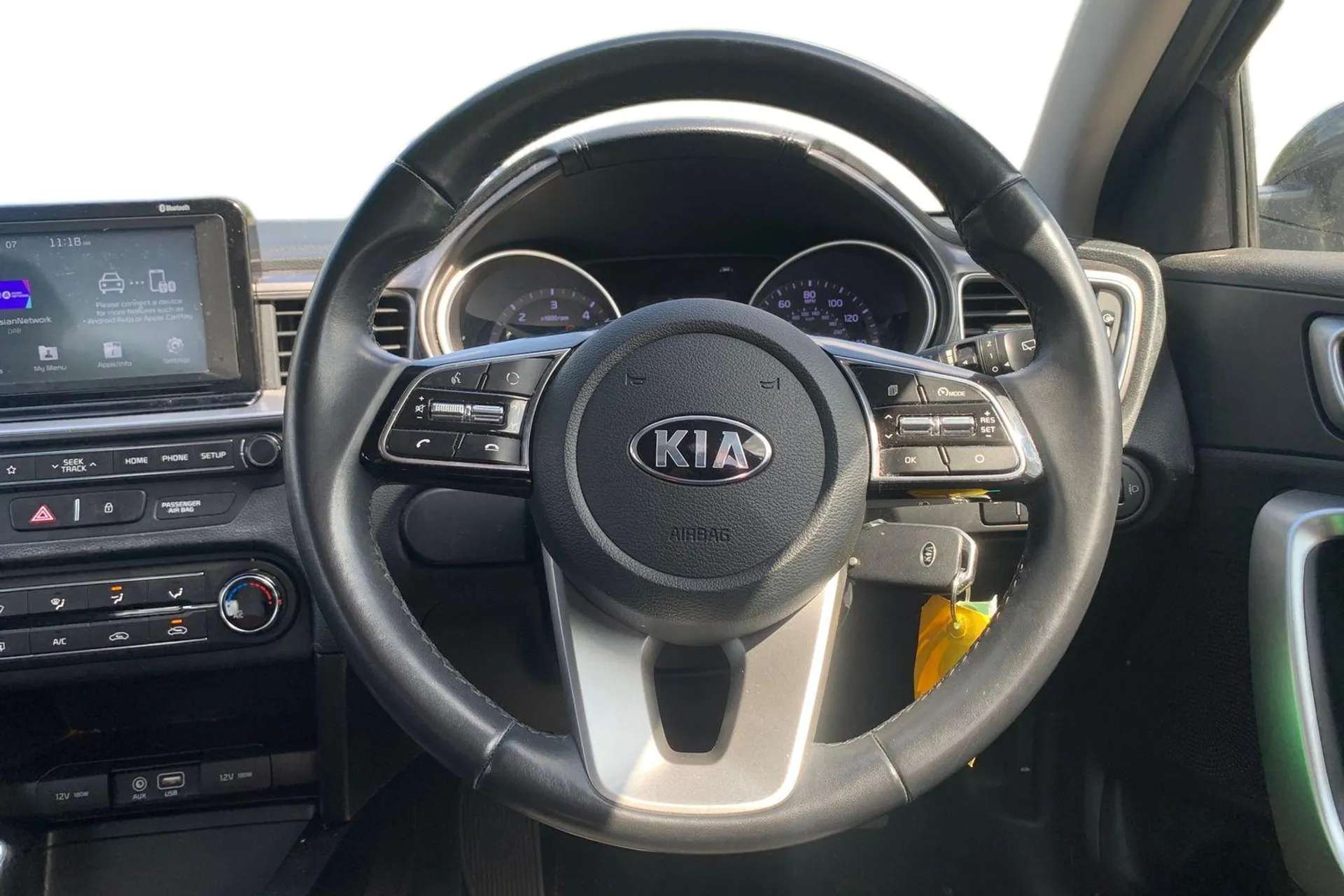 2019 KIA CEED 2019 KIA CEED
