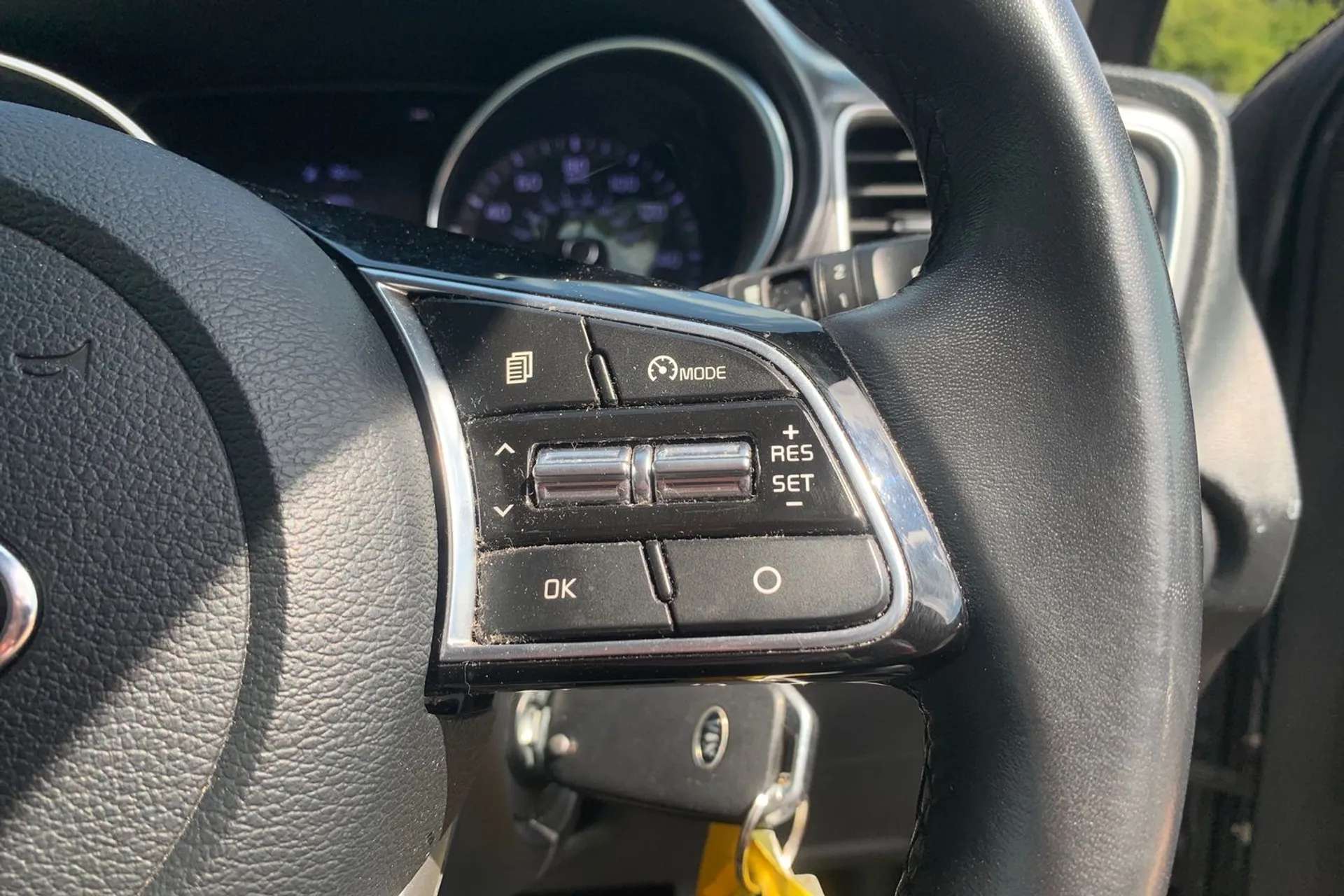 2019 KIA CEED 2019 KIA CEED