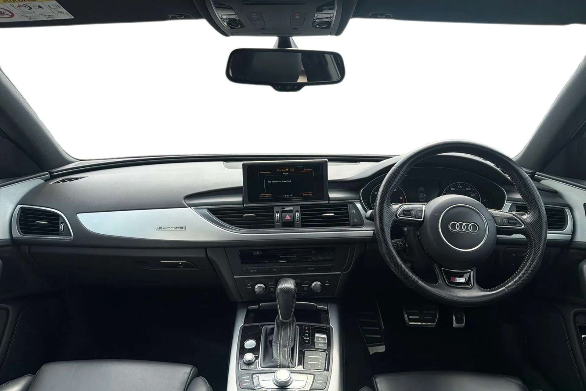2016 AUDI A6 2016 AUDI A6