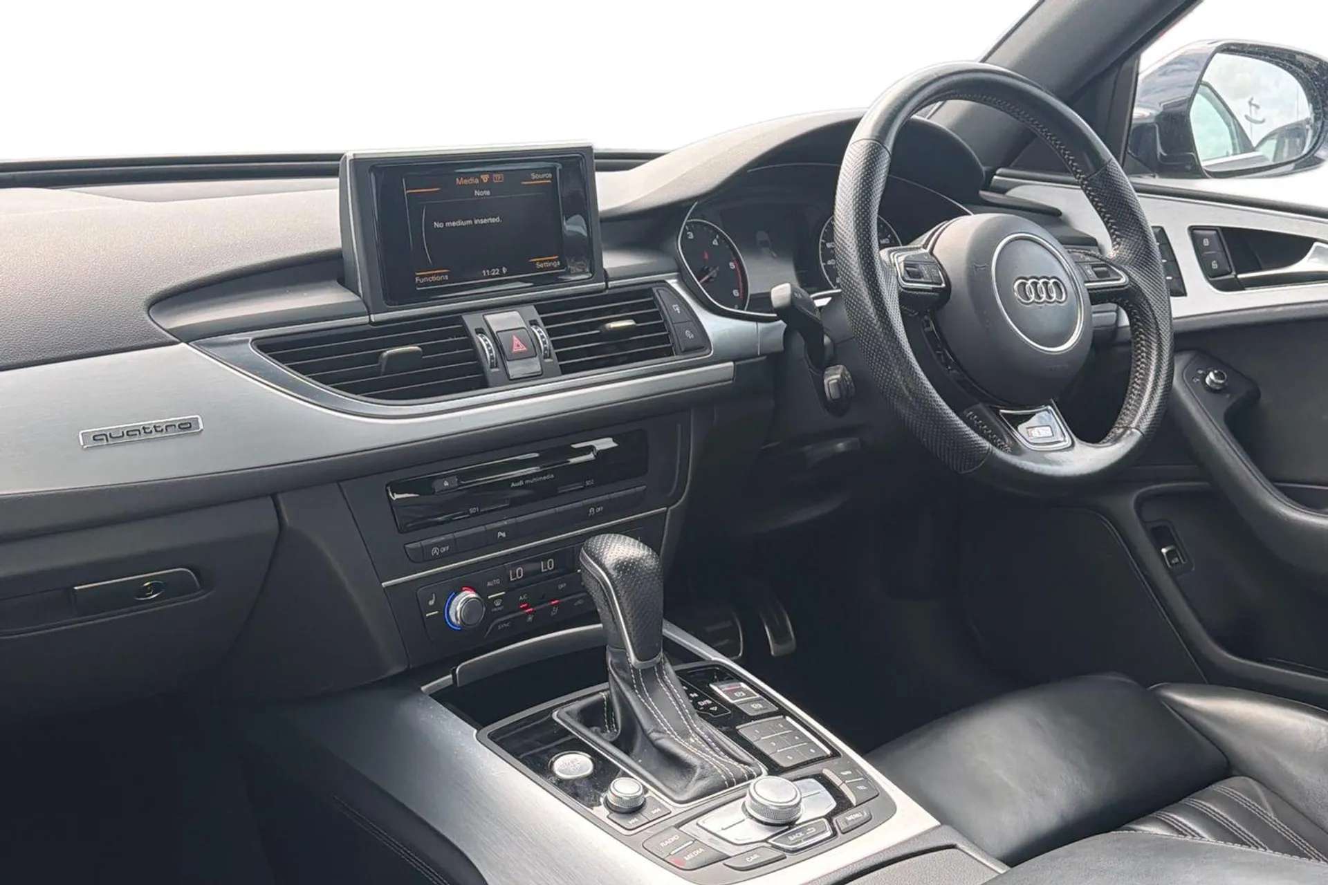 2016 AUDI A6 2016 AUDI A6