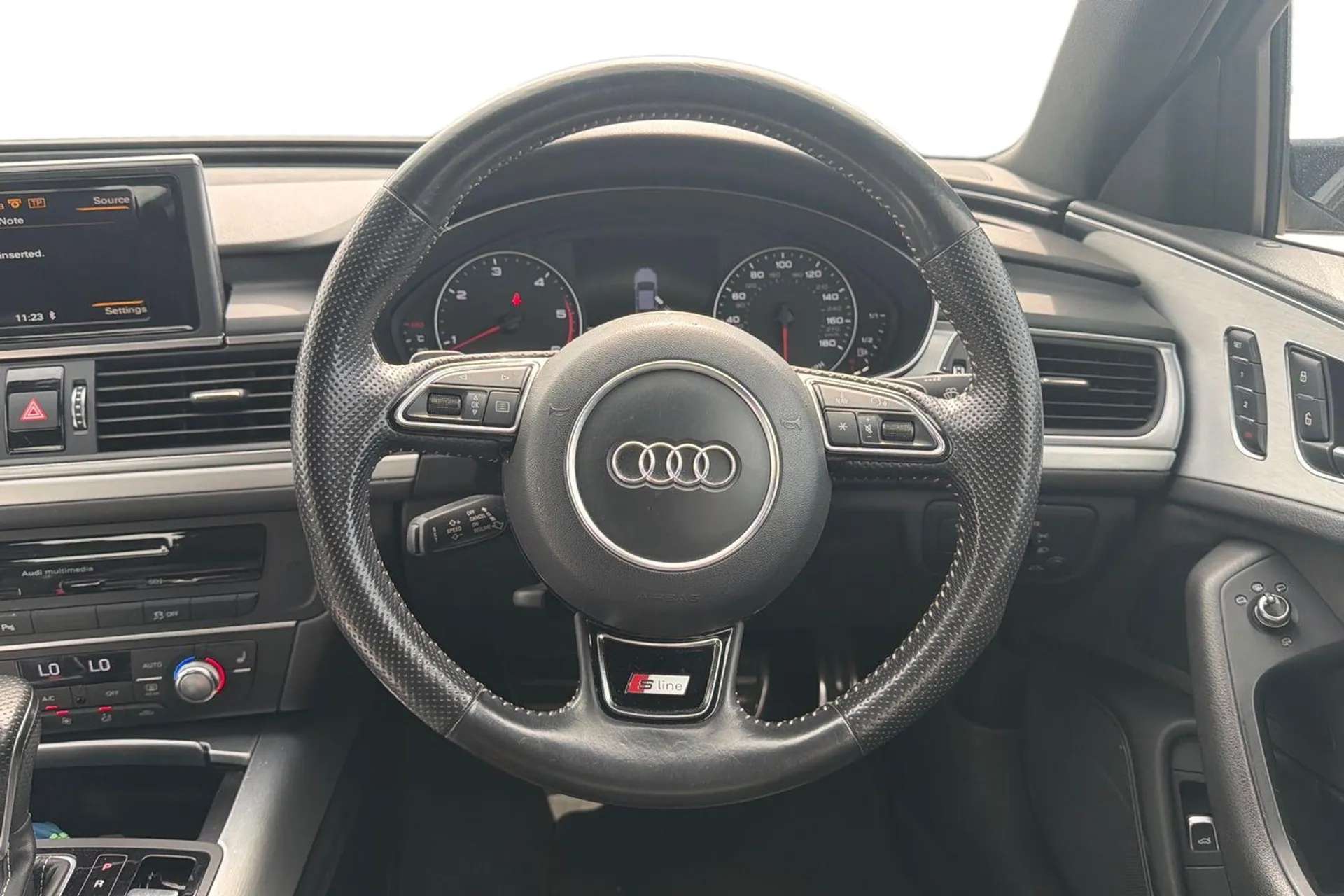 2016 AUDI A6 2016 AUDI A6
