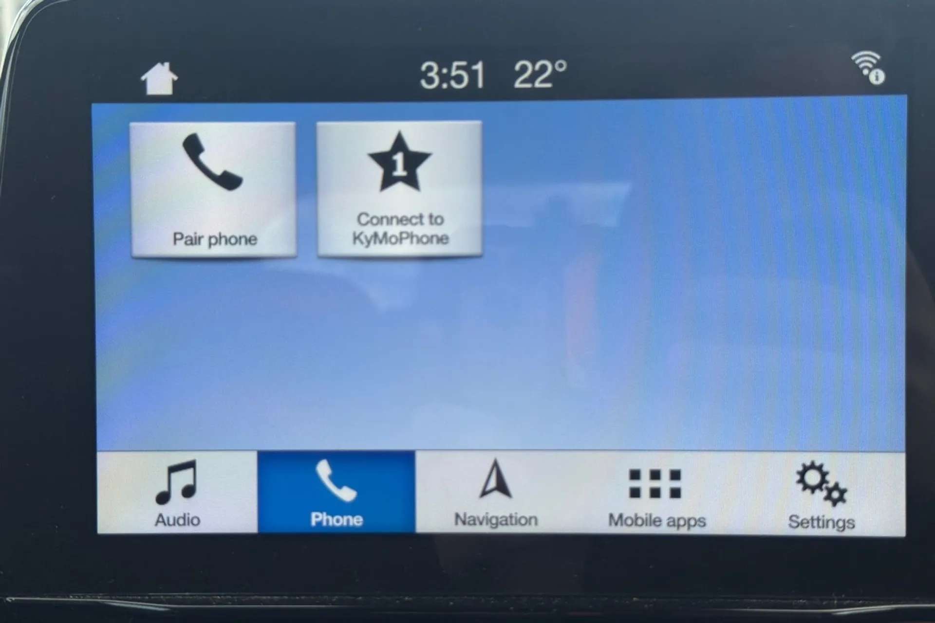 2018 FORD FIESTA 2018 FORD FIESTA