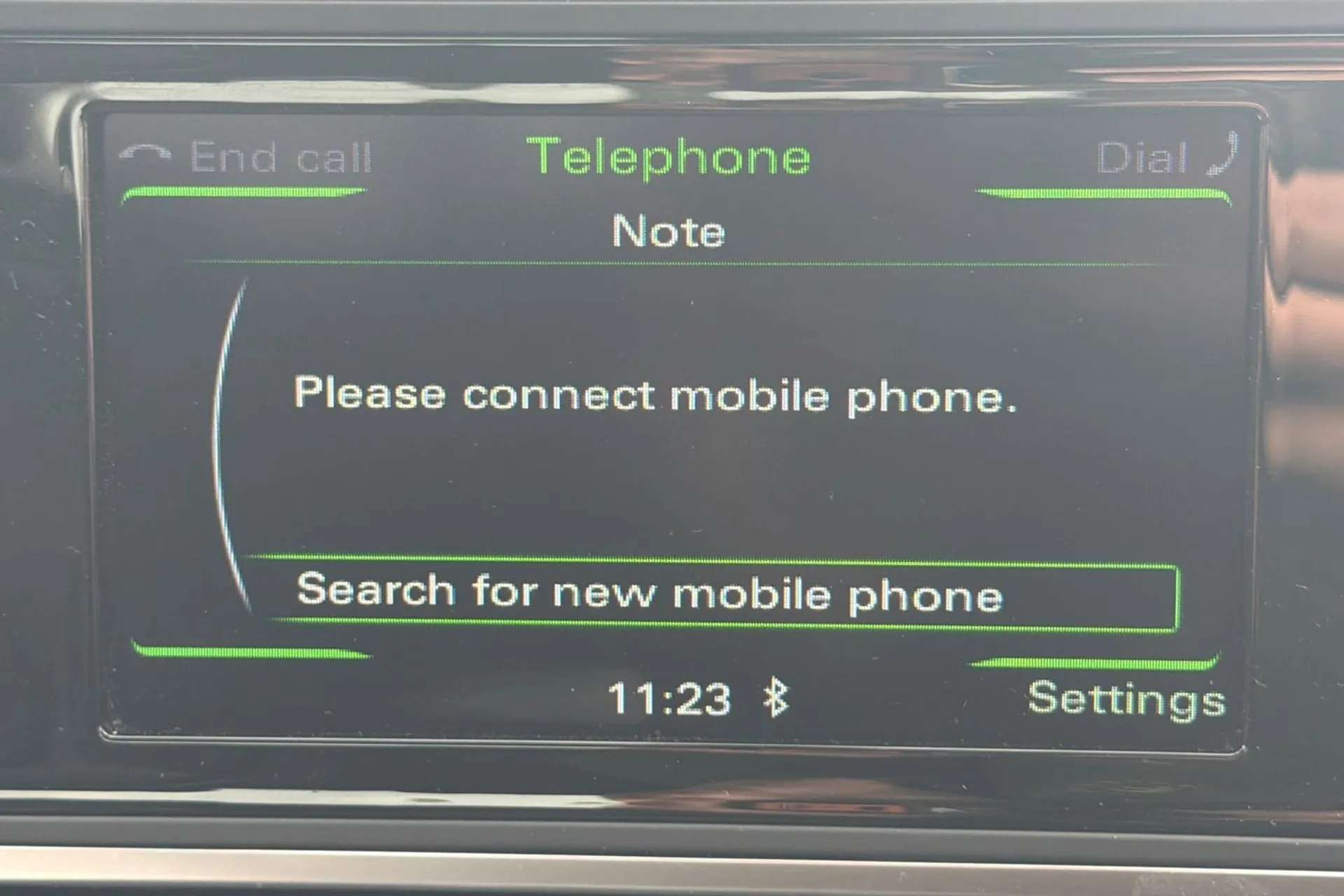 2016 AUDI A6 2016 AUDI A6