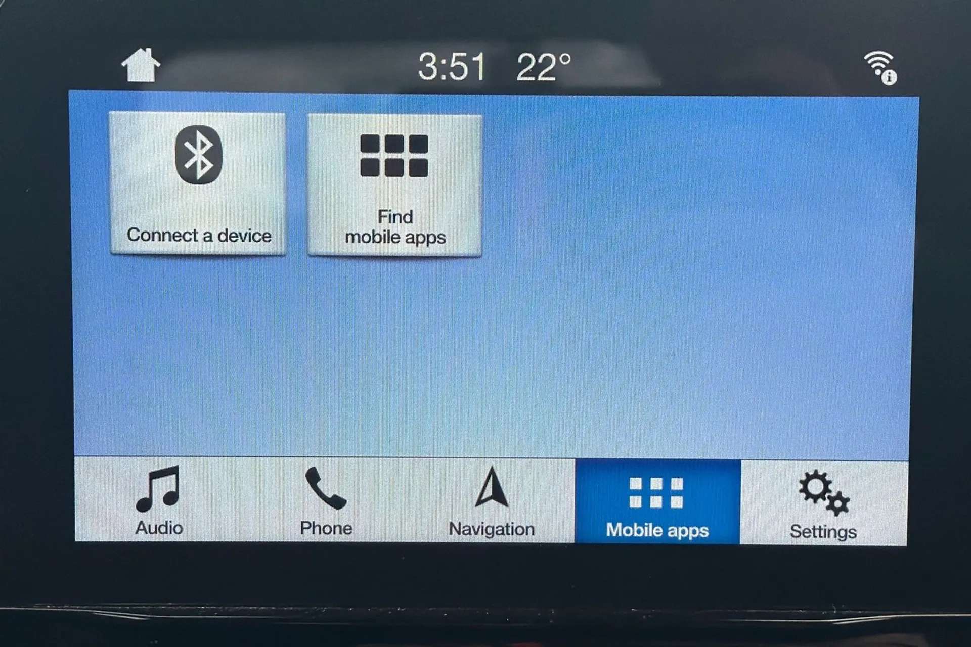 2018 FORD FIESTA 2018 FORD FIESTA