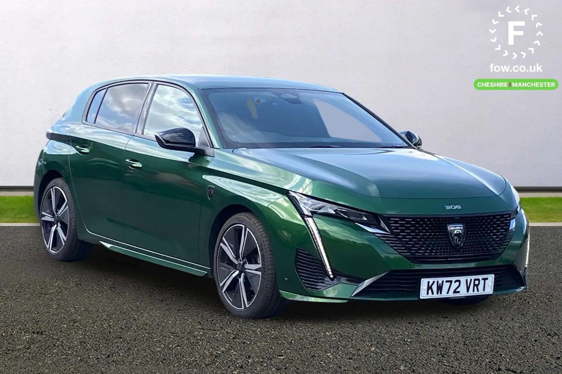 2023 PEUGEOT 308 2023 PEUGEOT 308