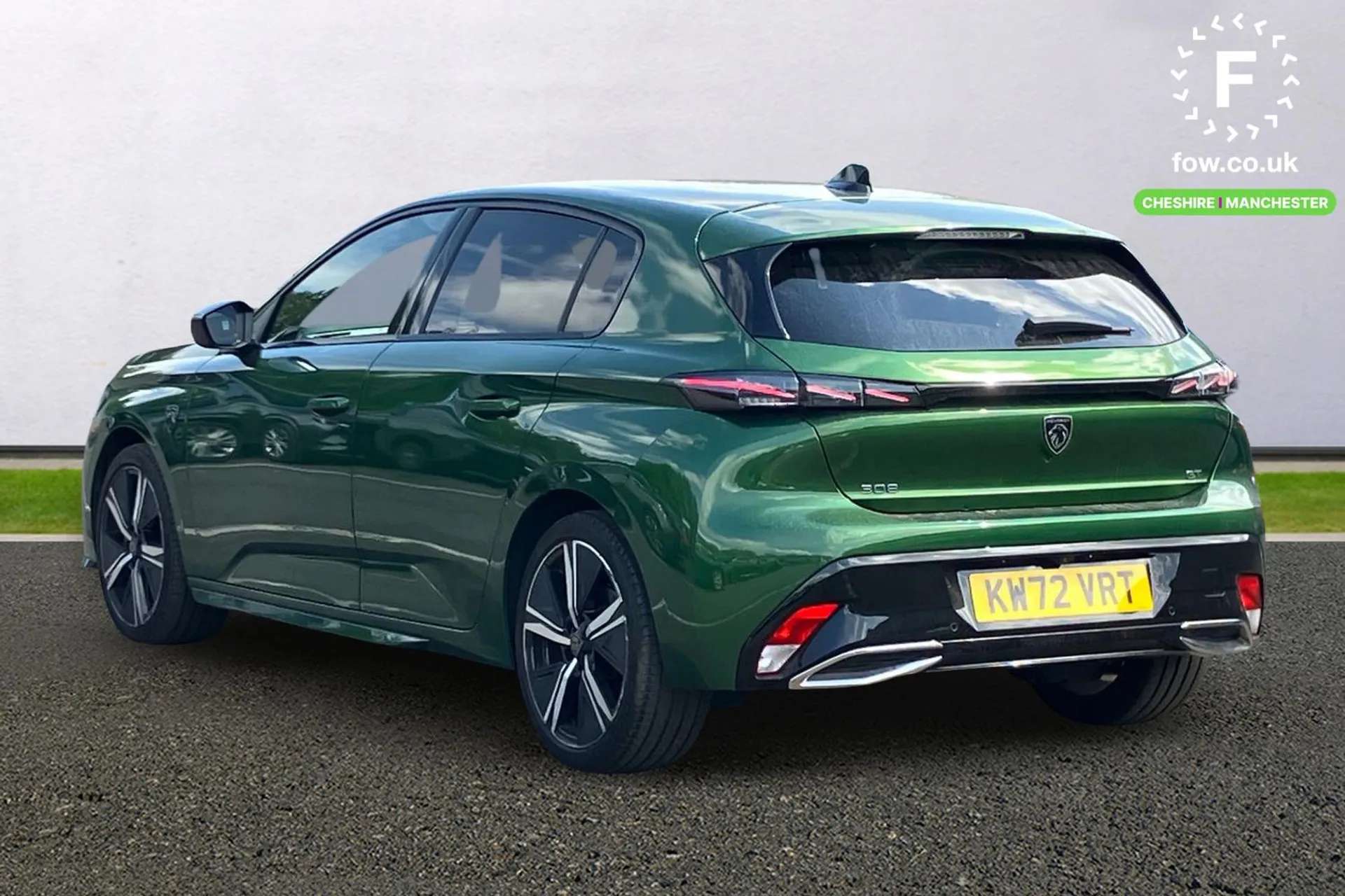 2023 PEUGEOT 308 2023 PEUGEOT 308