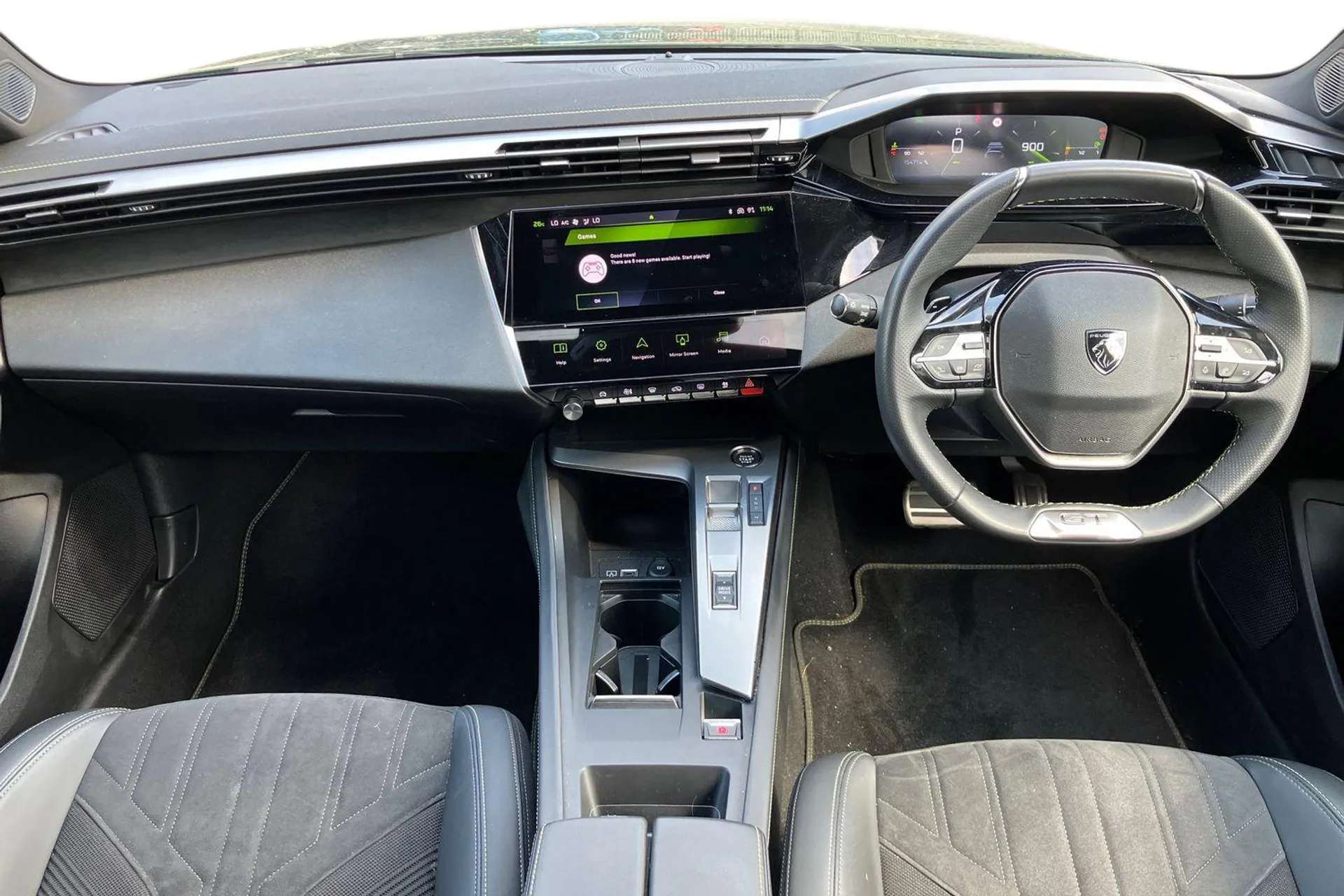 2023 PEUGEOT 308 2023 PEUGEOT 308