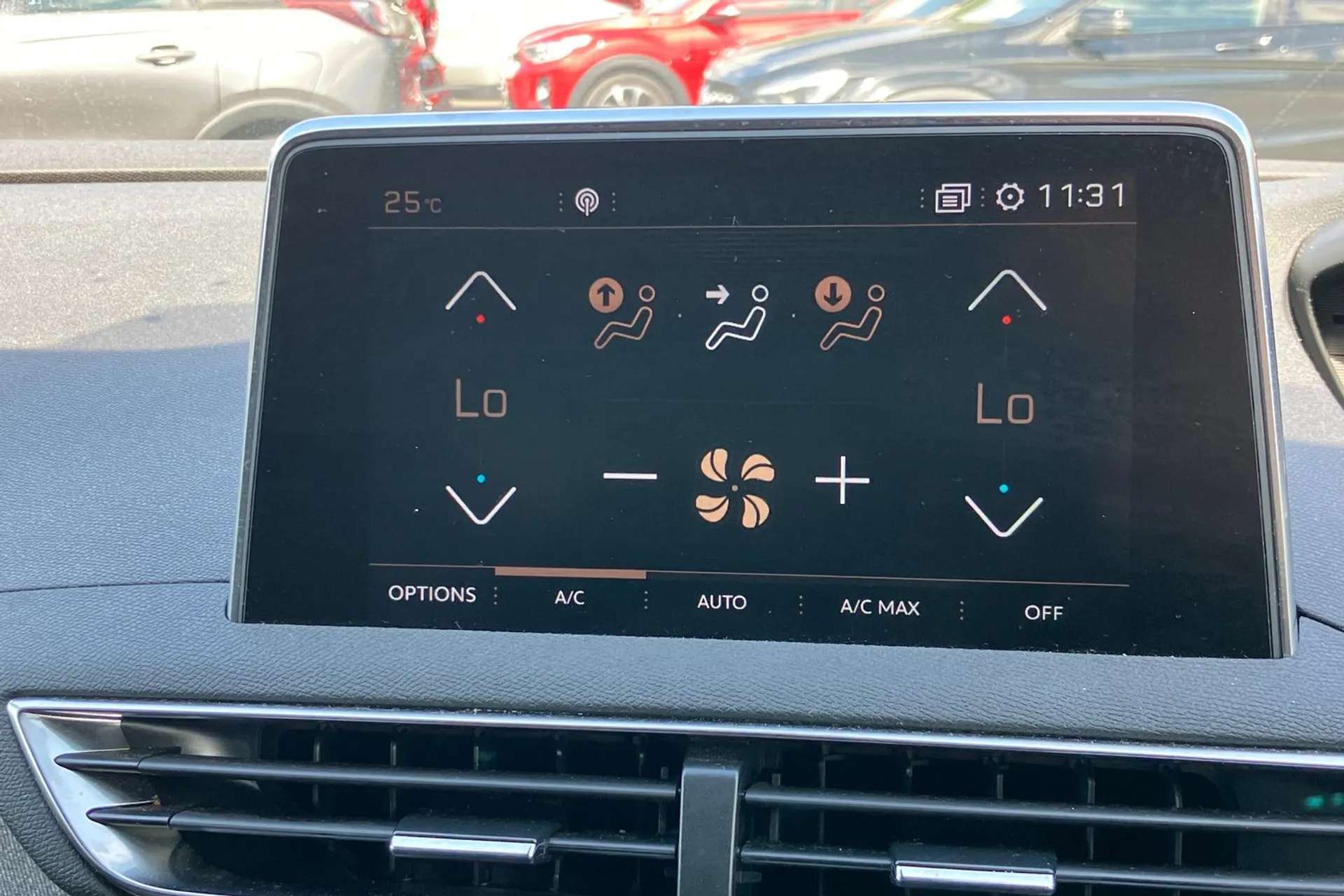 2019 PEUGEOT 5008 2019 PEUGEOT 5008