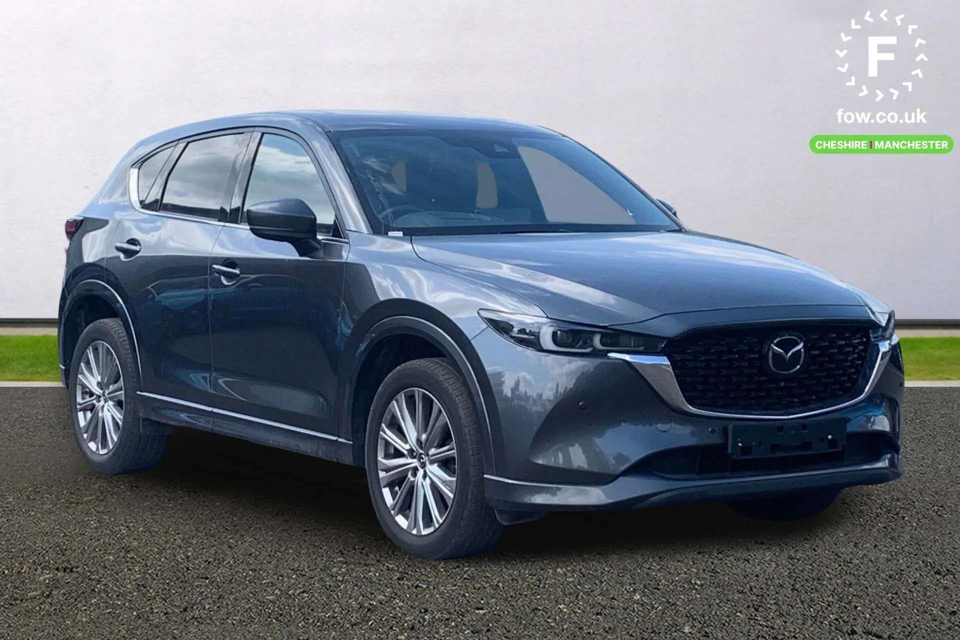 2022 MAZDA CX-5 2022 MAZDA CX-5