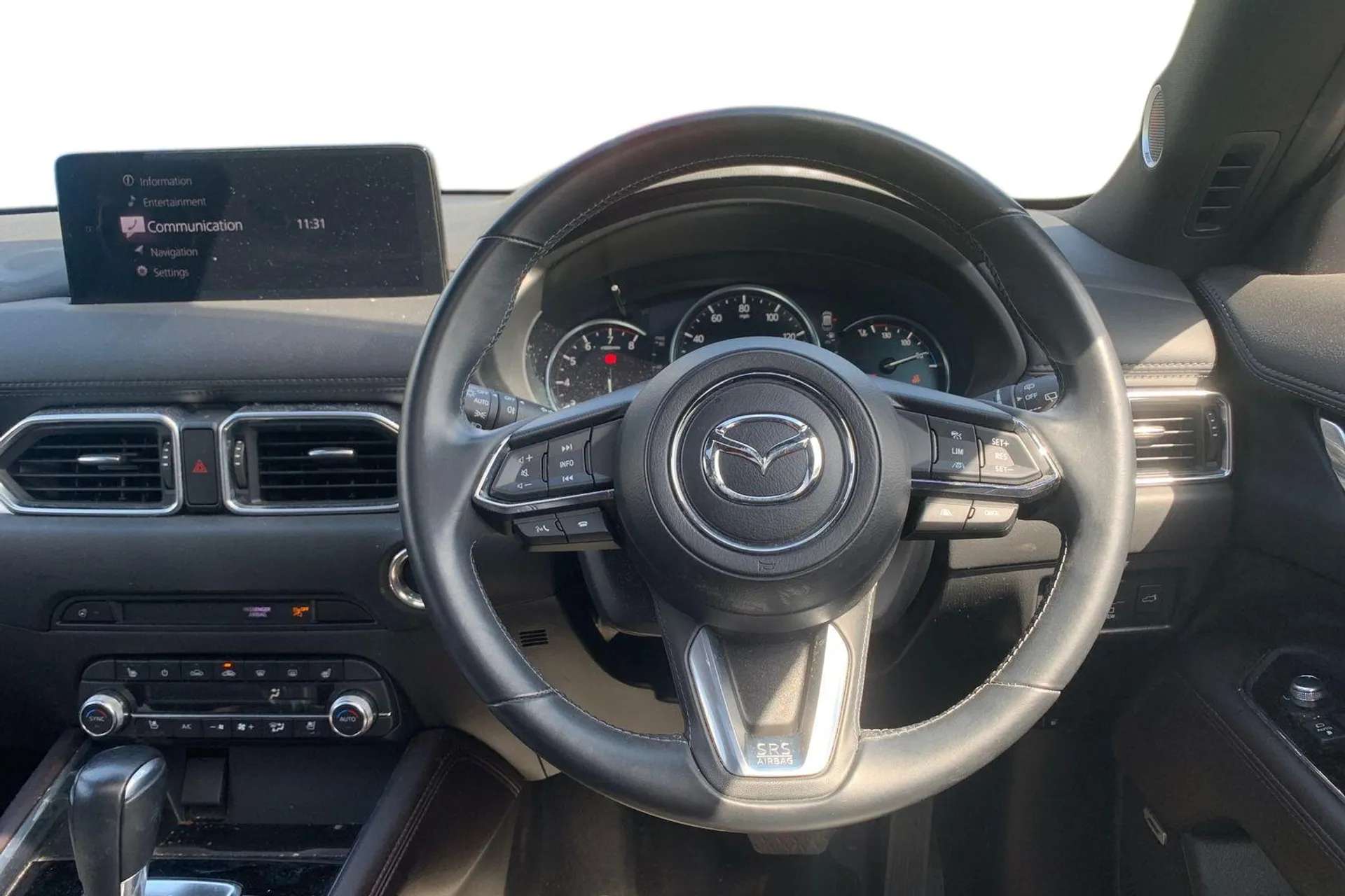 2022 MAZDA CX-5 2022 MAZDA CX-5