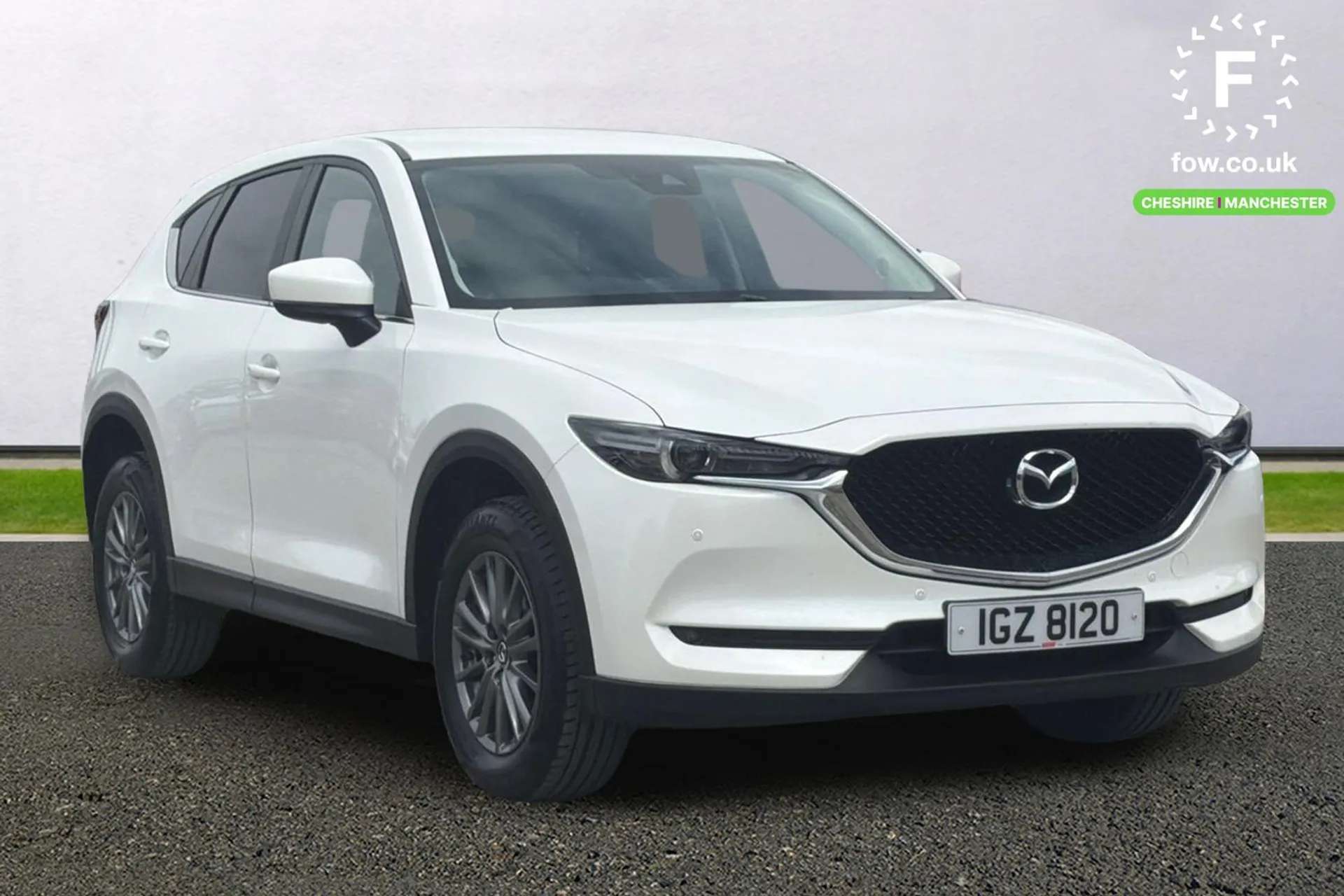 2018 MAZDA CX-5 2018 MAZDA CX-5