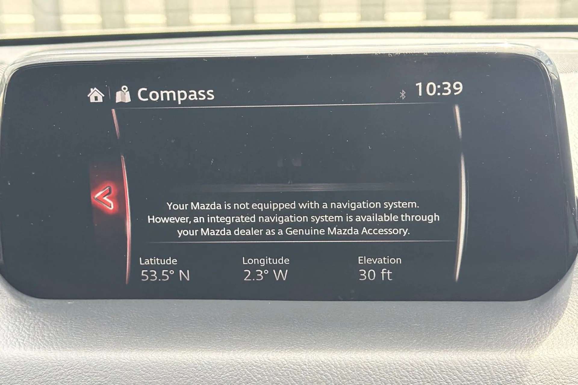 2018 MAZDA CX-5 2018 MAZDA CX-5