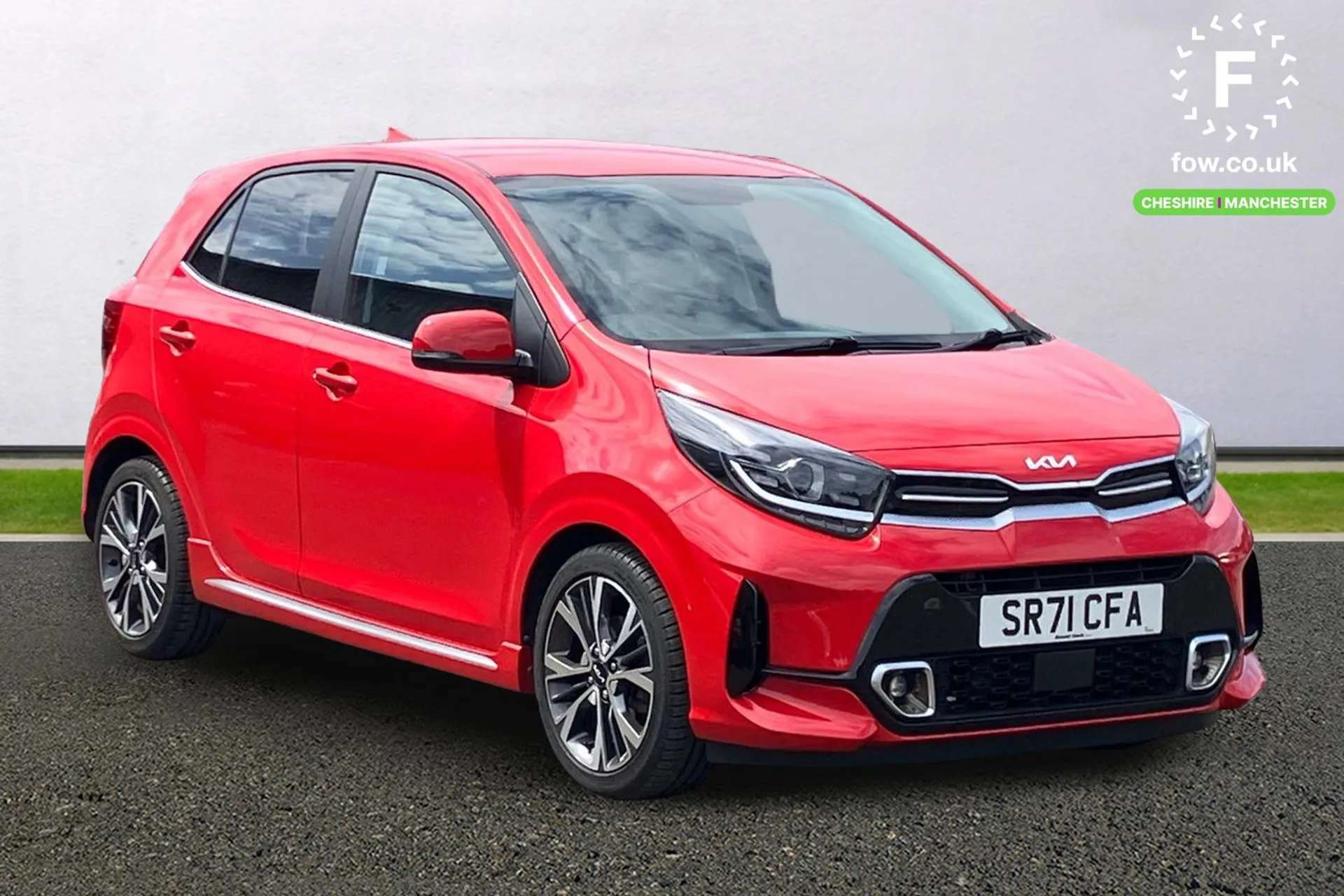2021 KIA PICANTO 2021 KIA PICANTO