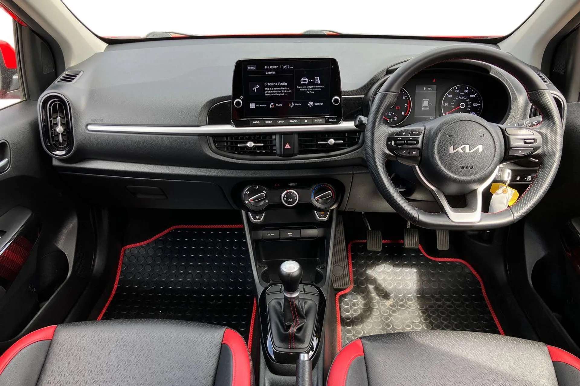 2021 KIA PICANTO 2021 KIA PICANTO